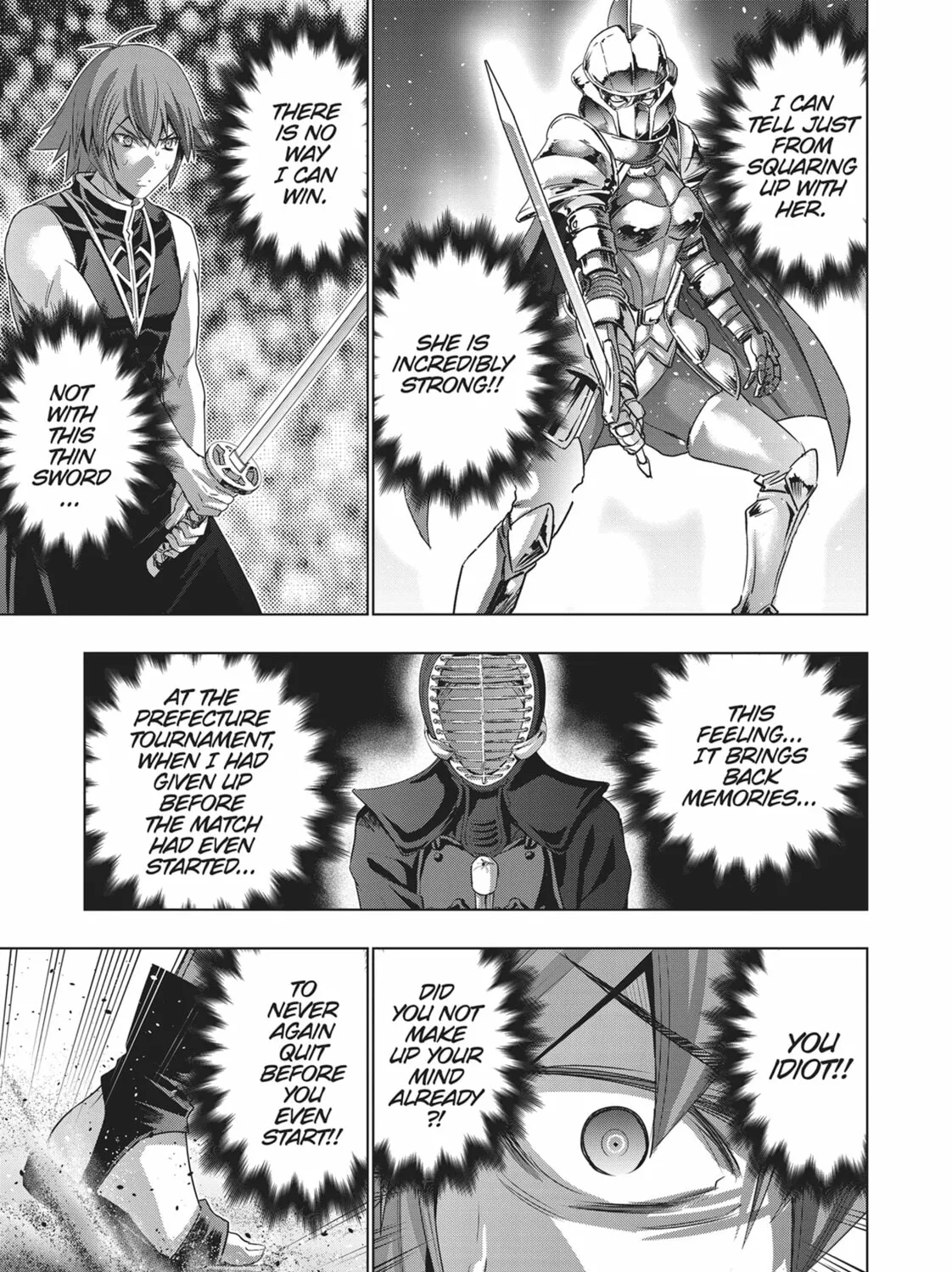 Read Parallel Paradise chapter 107 image 32 on Lezhin