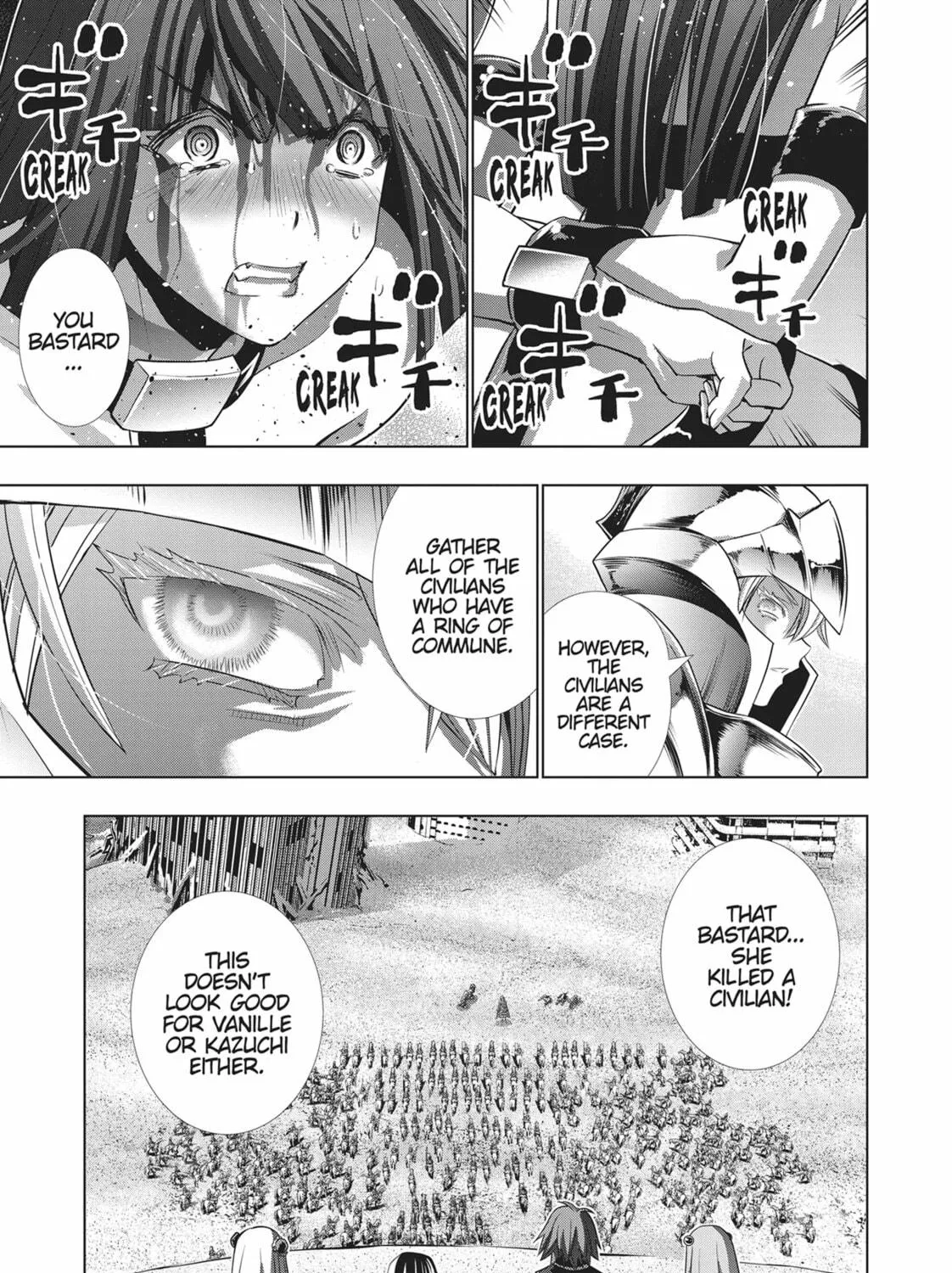 Read Parallel Paradise chapter 107 image 8 on Lezhin