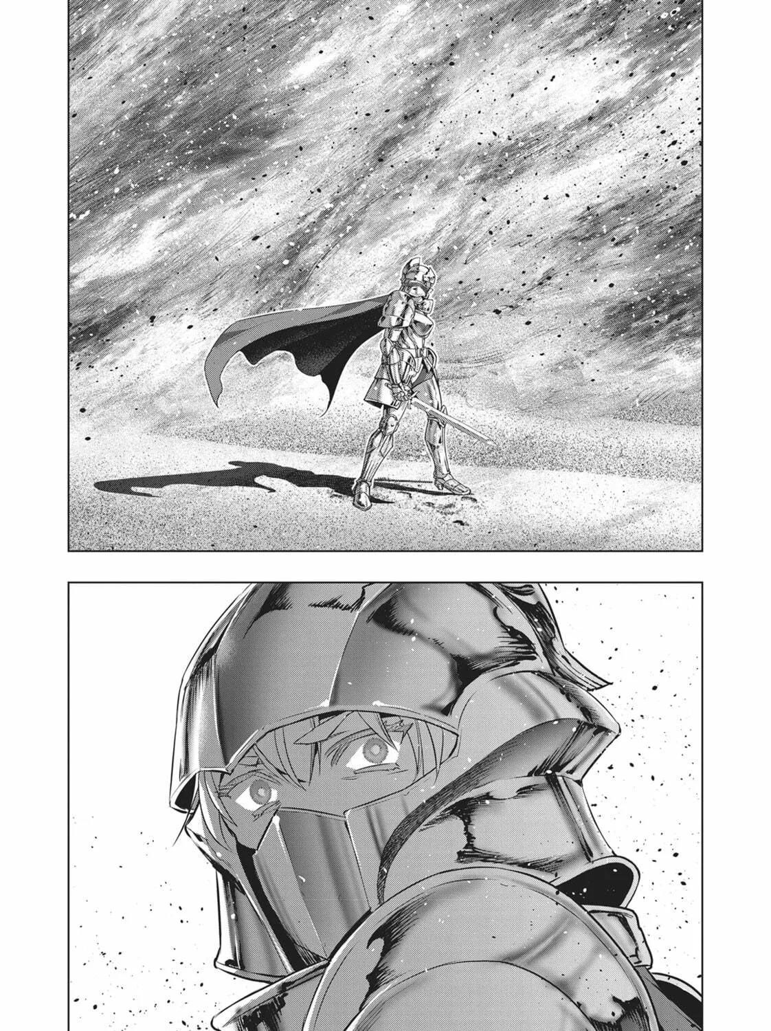 Read Parallel Paradise chapter 108 image 10 on Lezhin