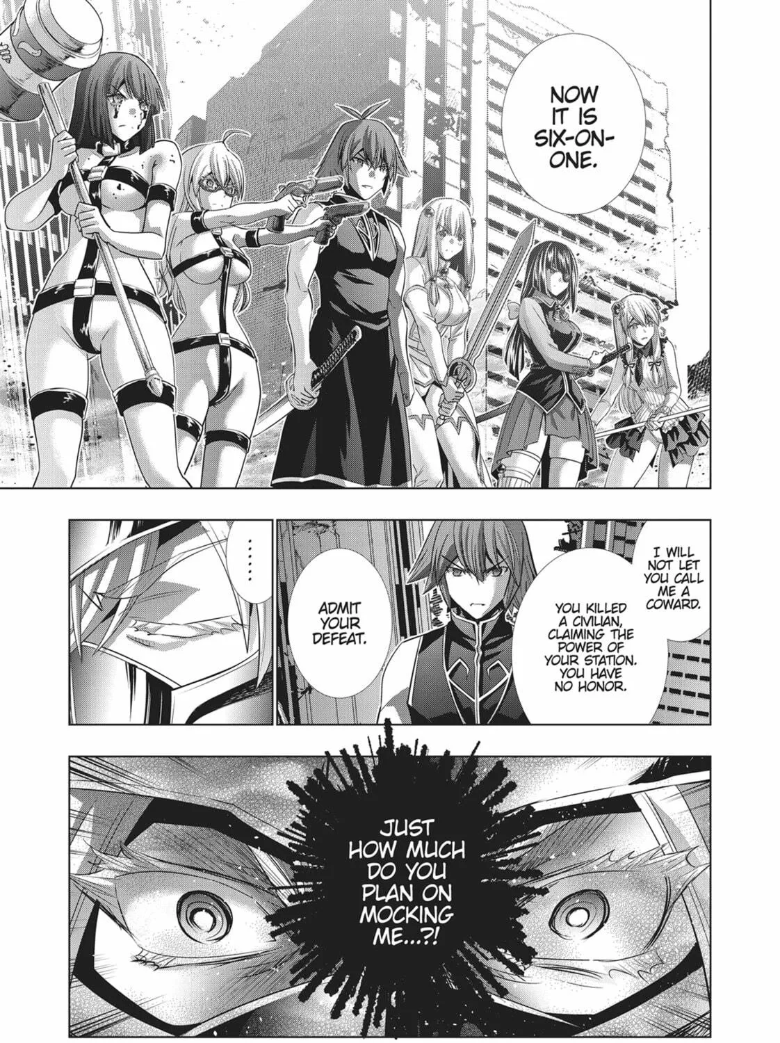 Read Parallel Paradise chapter 108 image 16 on Lezhin