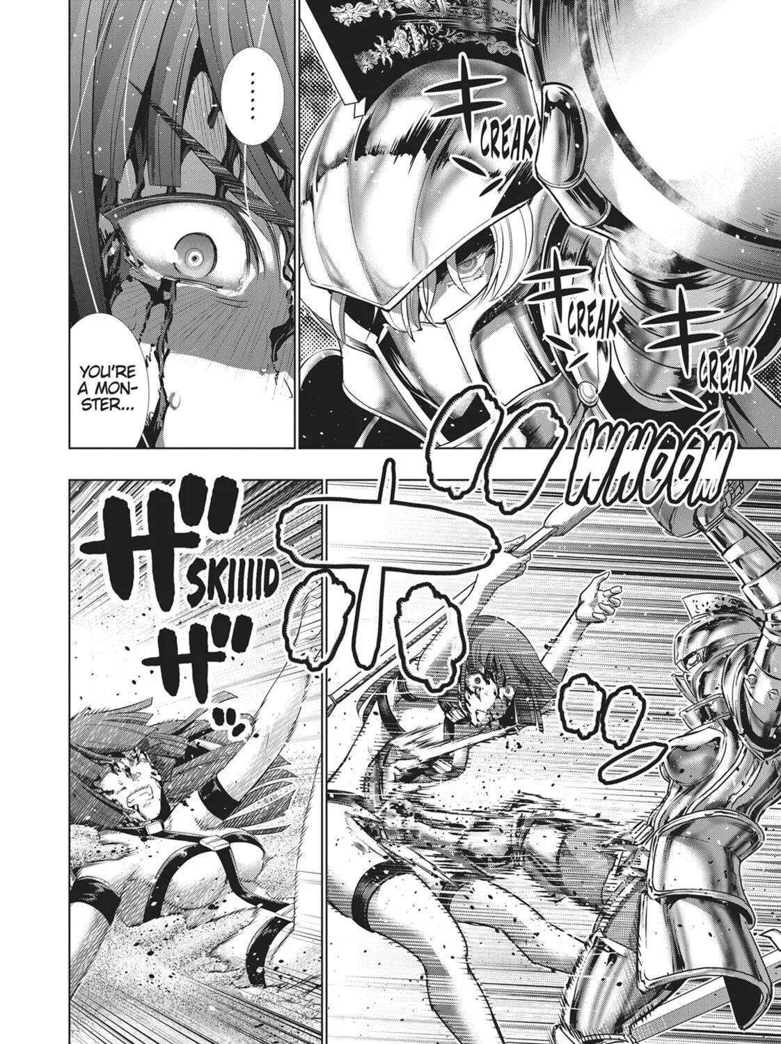 Read Parallel Paradise chapter 108 image 22 on Lezhin