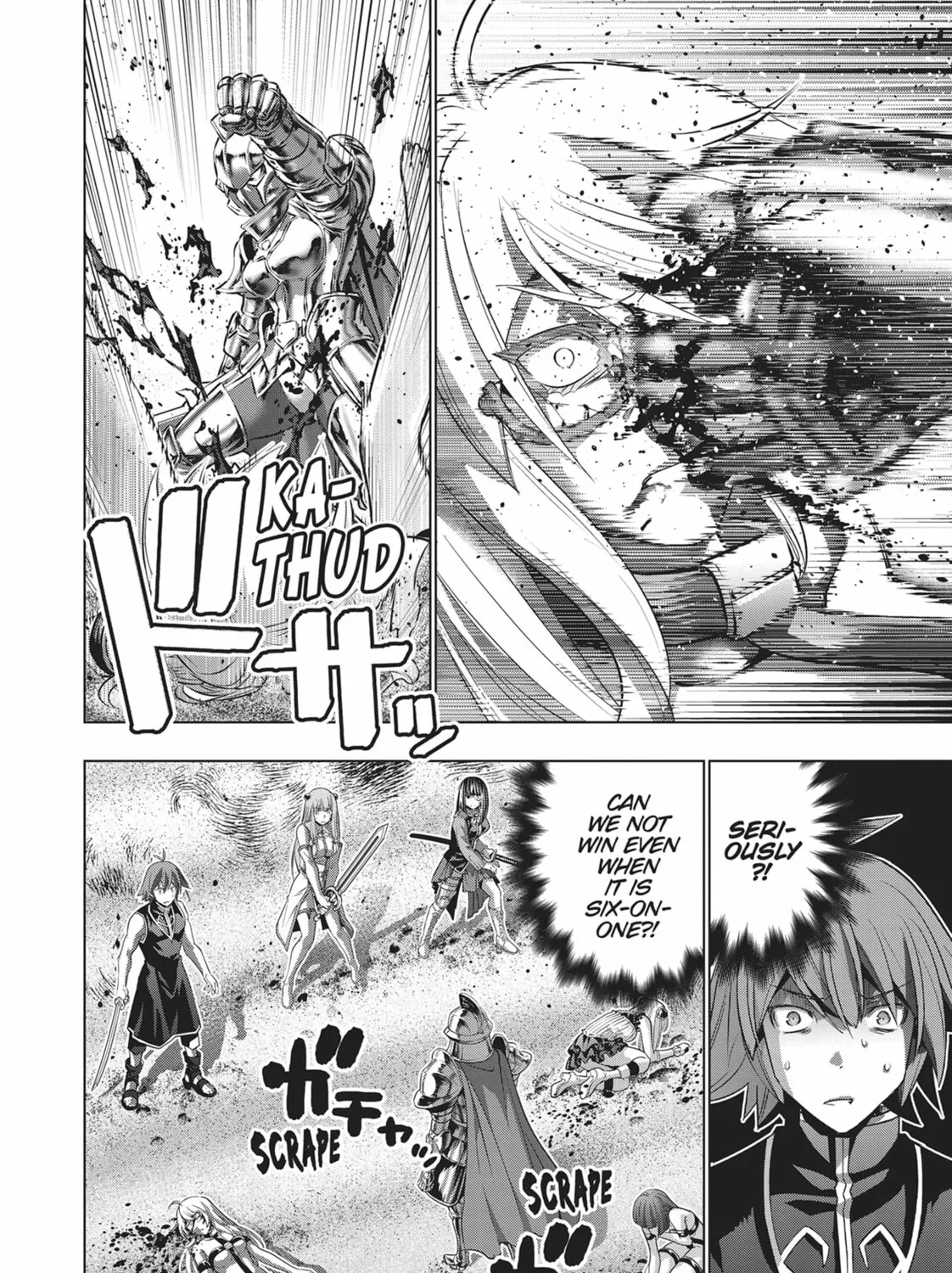 Read Parallel Paradise chapter 108 image 26 on Lezhin