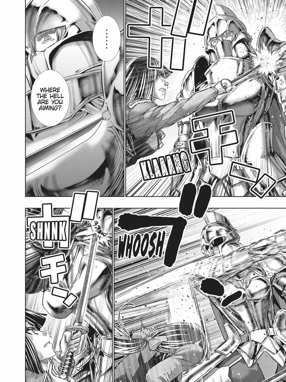 Read Parallel Paradise chapter 108 image 30 on Lezhin