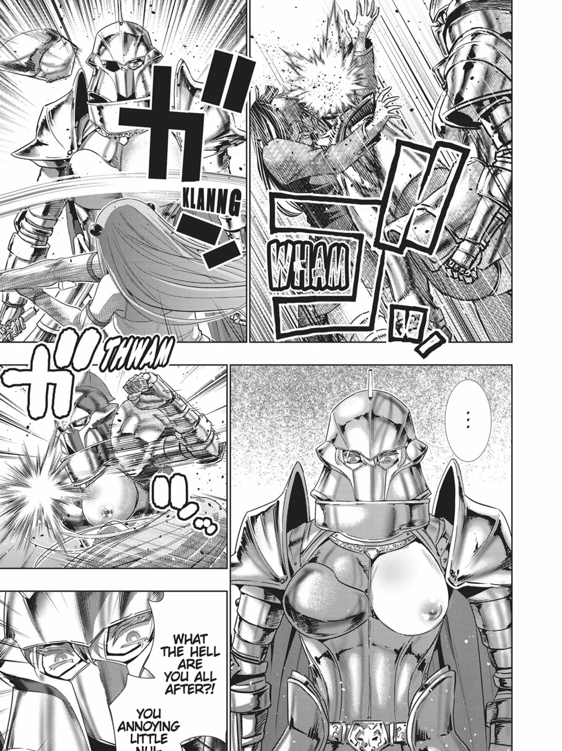 Read Parallel Paradise chapter 108 image 32 on Lezhin