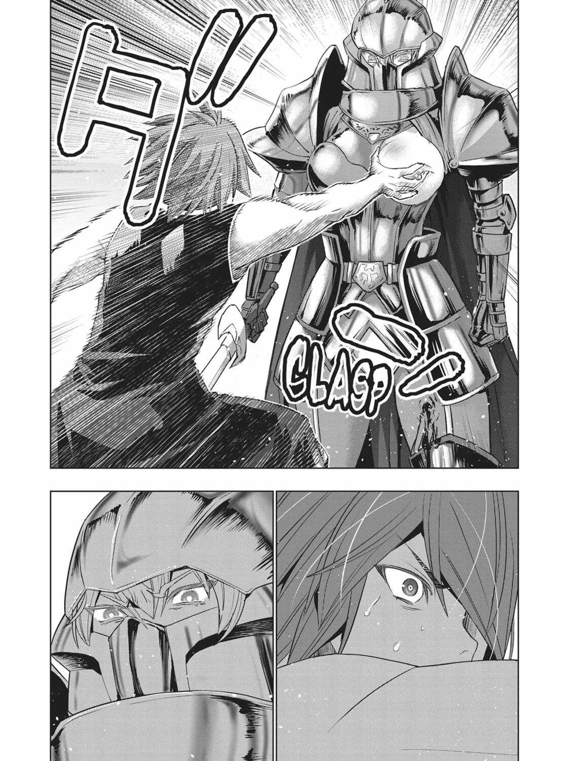 Read Parallel Paradise chapter 108 image 34 on Lezhin