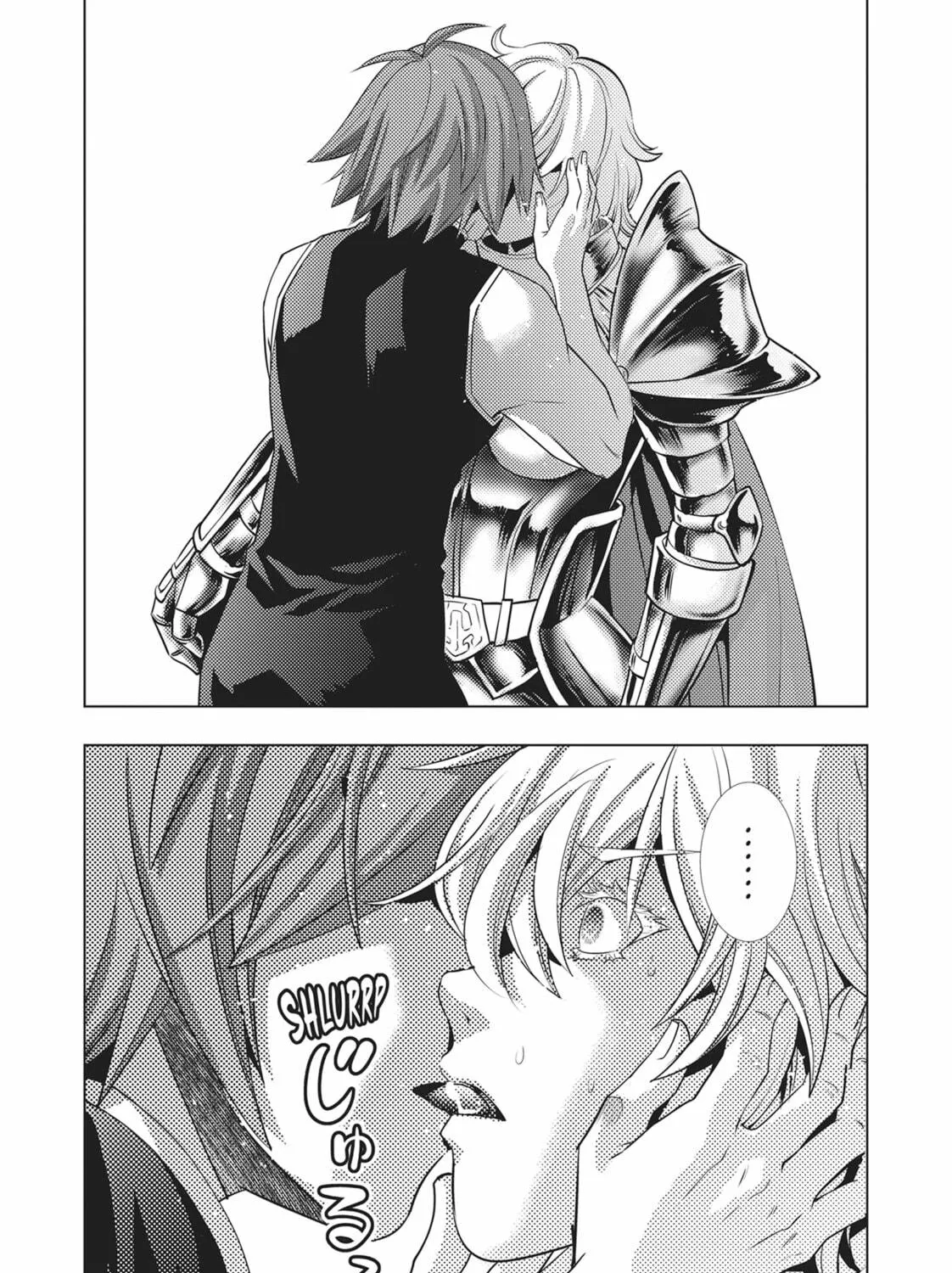 Read Parallel Paradise chapter 109 image 10 on Lezhin