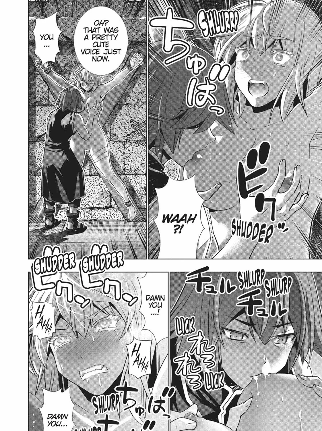 Read Parallel Paradise chapter 109 image 22 on Lezhin
