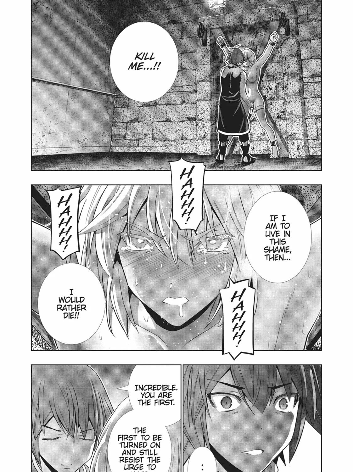 Read Parallel Paradise chapter 109 image 26 on Lezhin