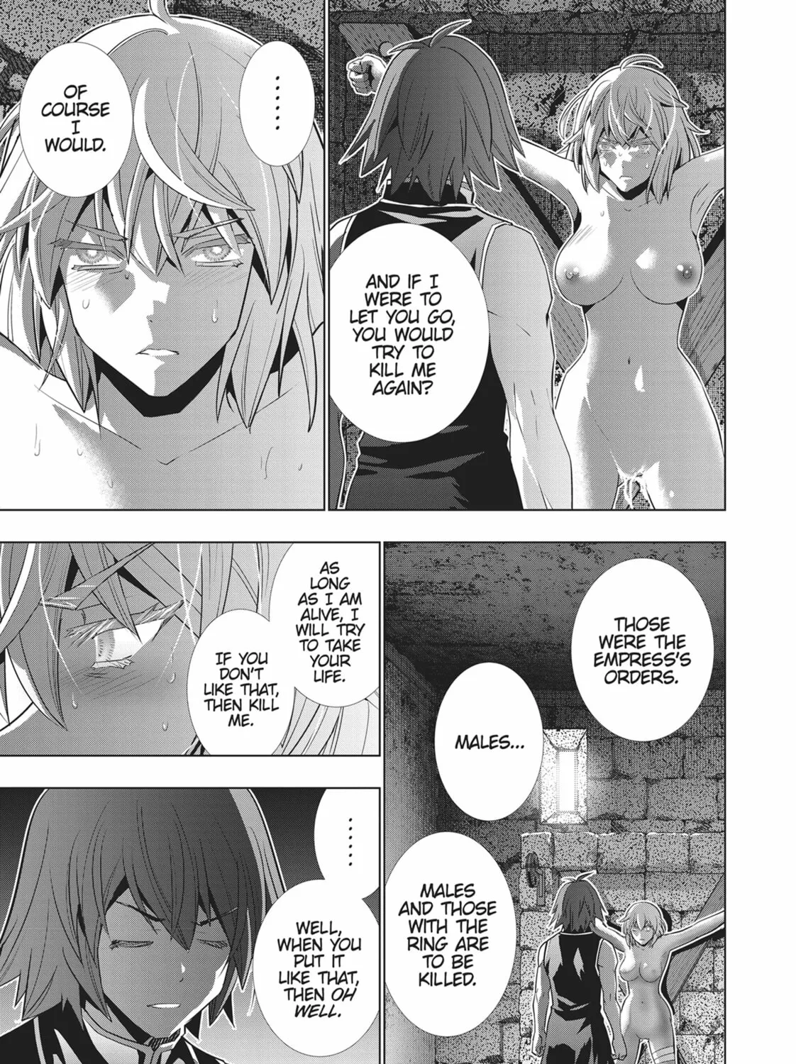 Read Parallel Paradise chapter 109 image 32 on Lezhin