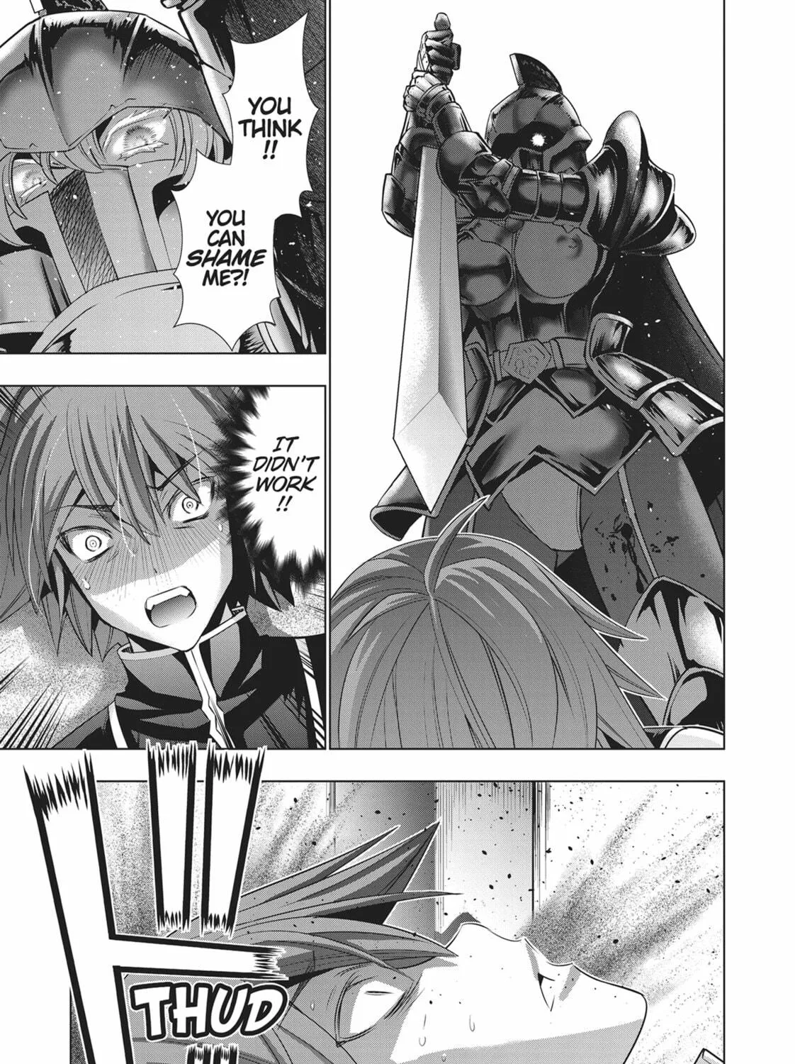 Read Parallel Paradise chapter 109 image 4 on Lezhin