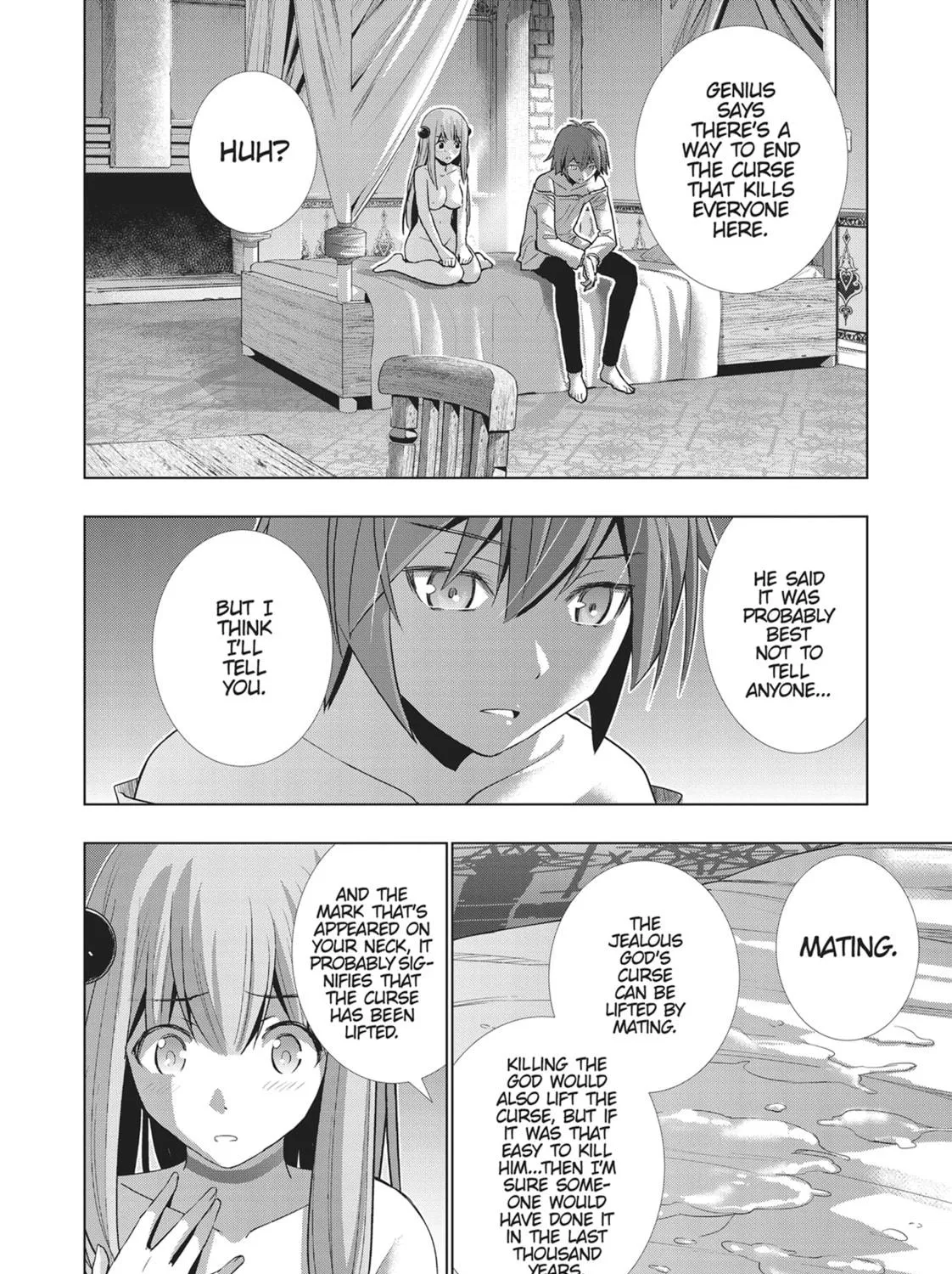Read Parallel Paradise chapter 11 image 10 on Lezhin