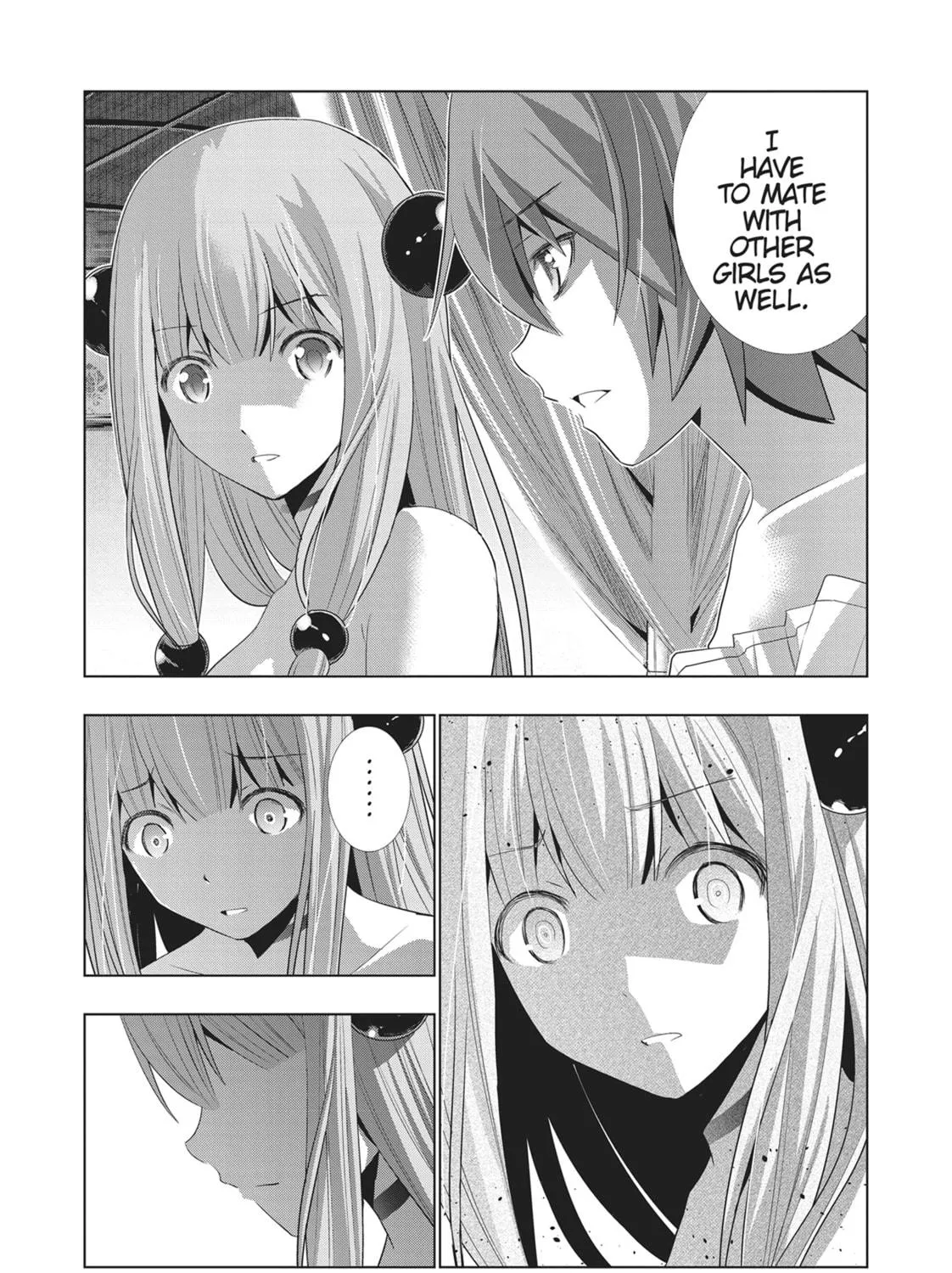 Read Parallel Paradise chapter 11 image 22 on Lezhin