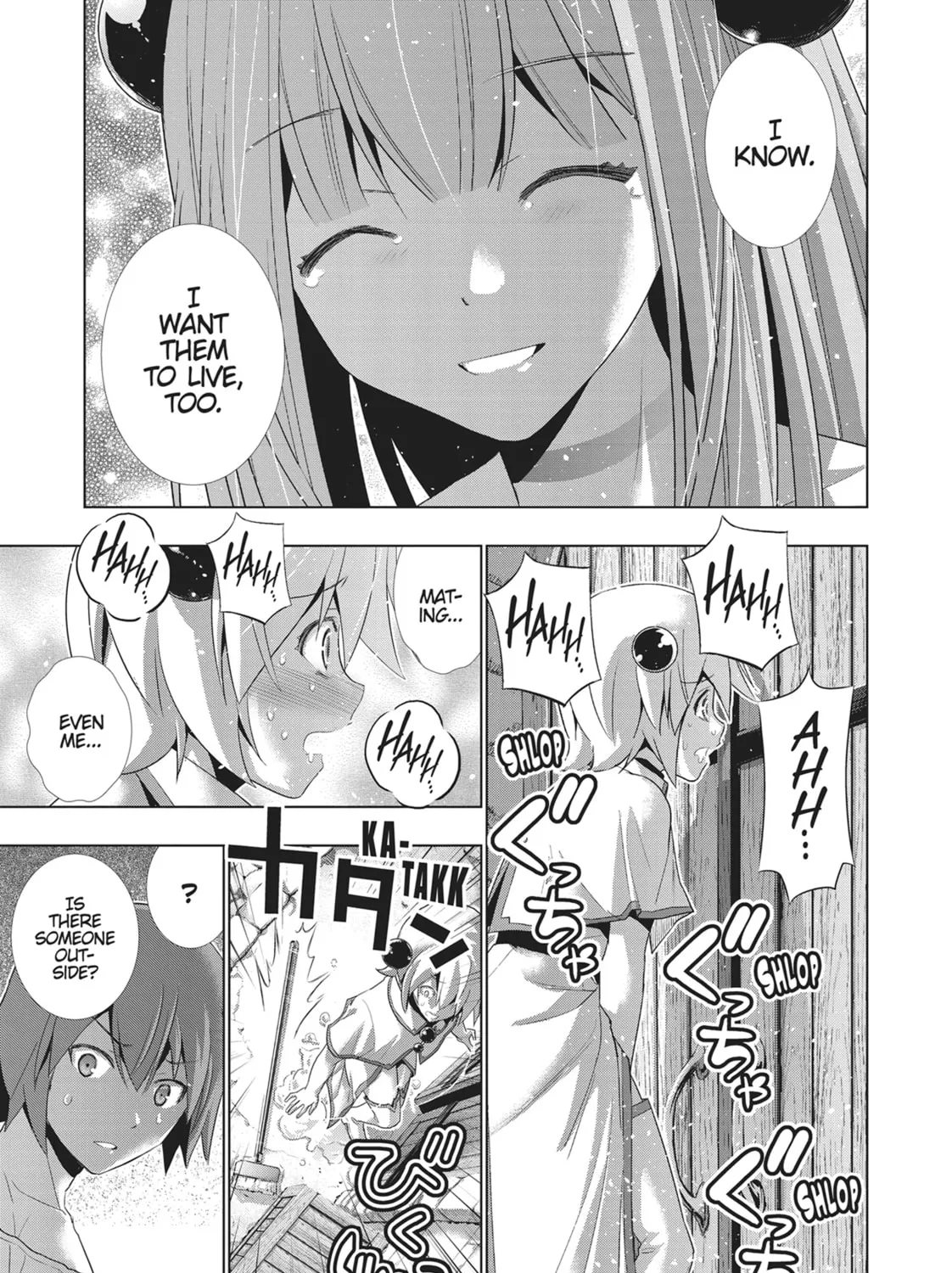 Read Parallel Paradise chapter 11 image 24 on Lezhin