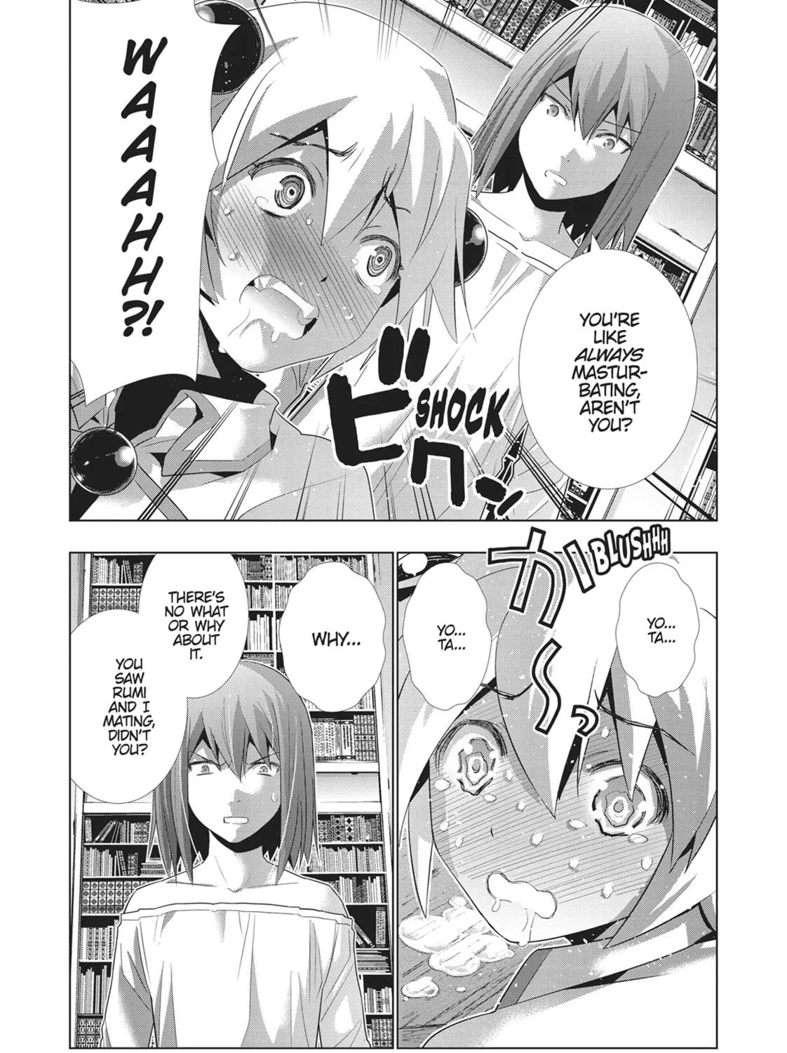 Read Parallel Paradise chapter 11 image 30 on Lezhin