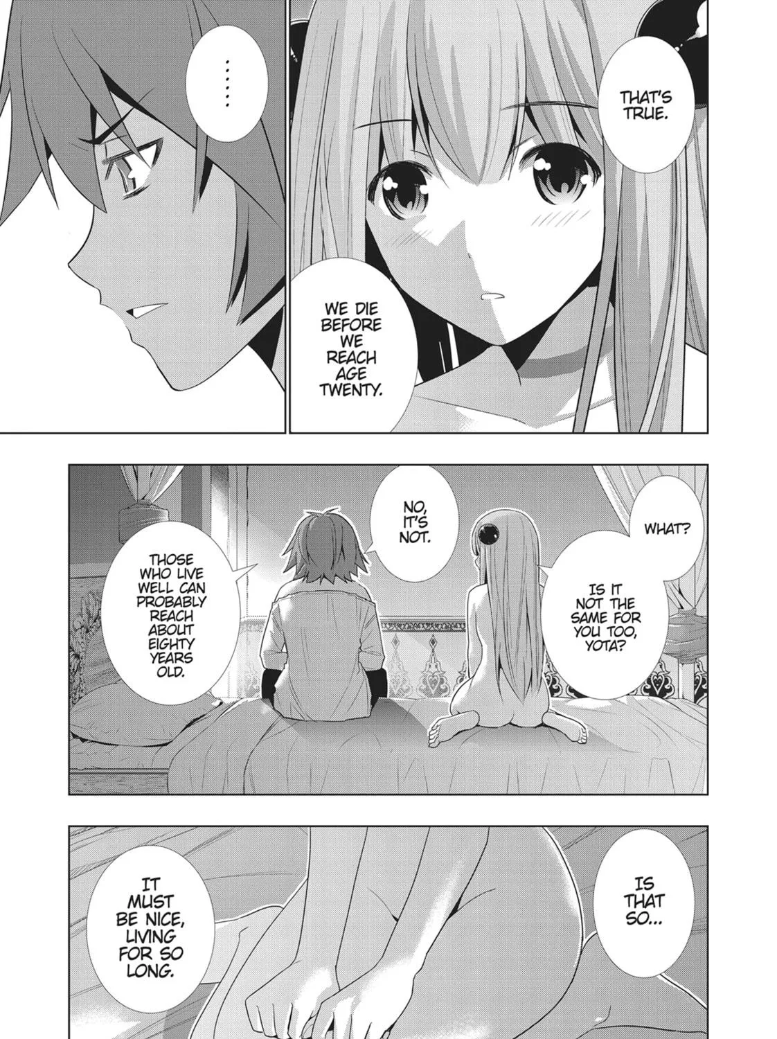 Read Parallel Paradise chapter 11 image 8 on Lezhin
