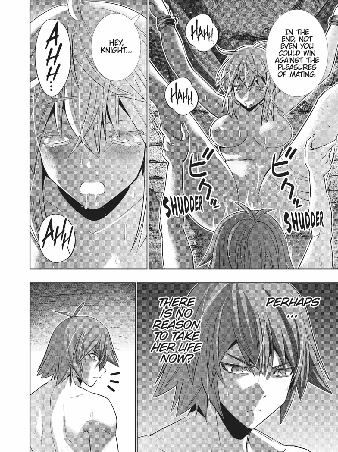 Read Parallel Paradise chapter 111 image 14 on Lezhin