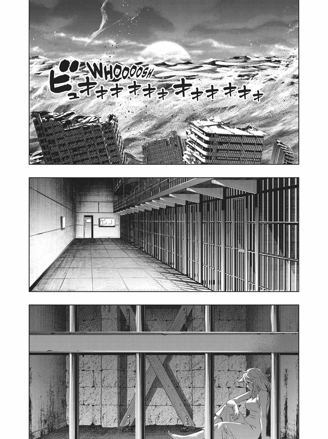 Read Parallel Paradise chapter 111 image 18 on Lezhin