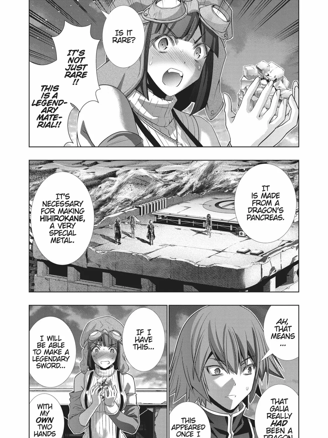 Read Parallel Paradise chapter 111 image 30 on Lezhin