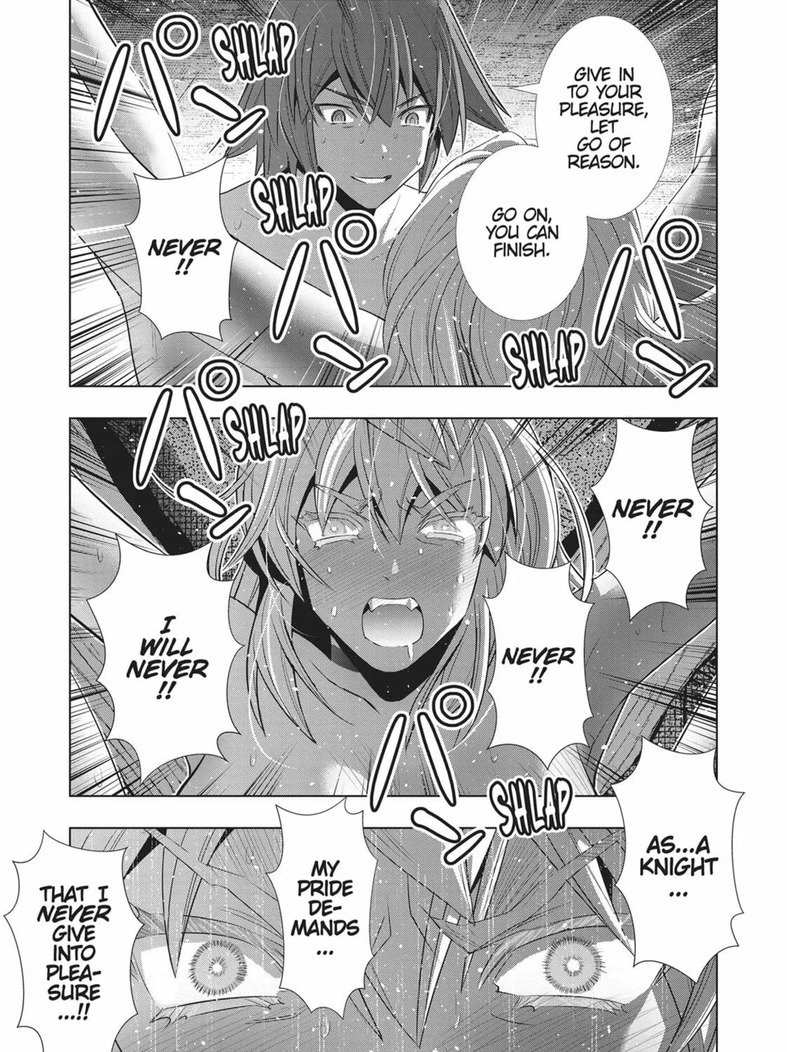 Read Parallel Paradise chapter 111 image 8 on Lezhin
