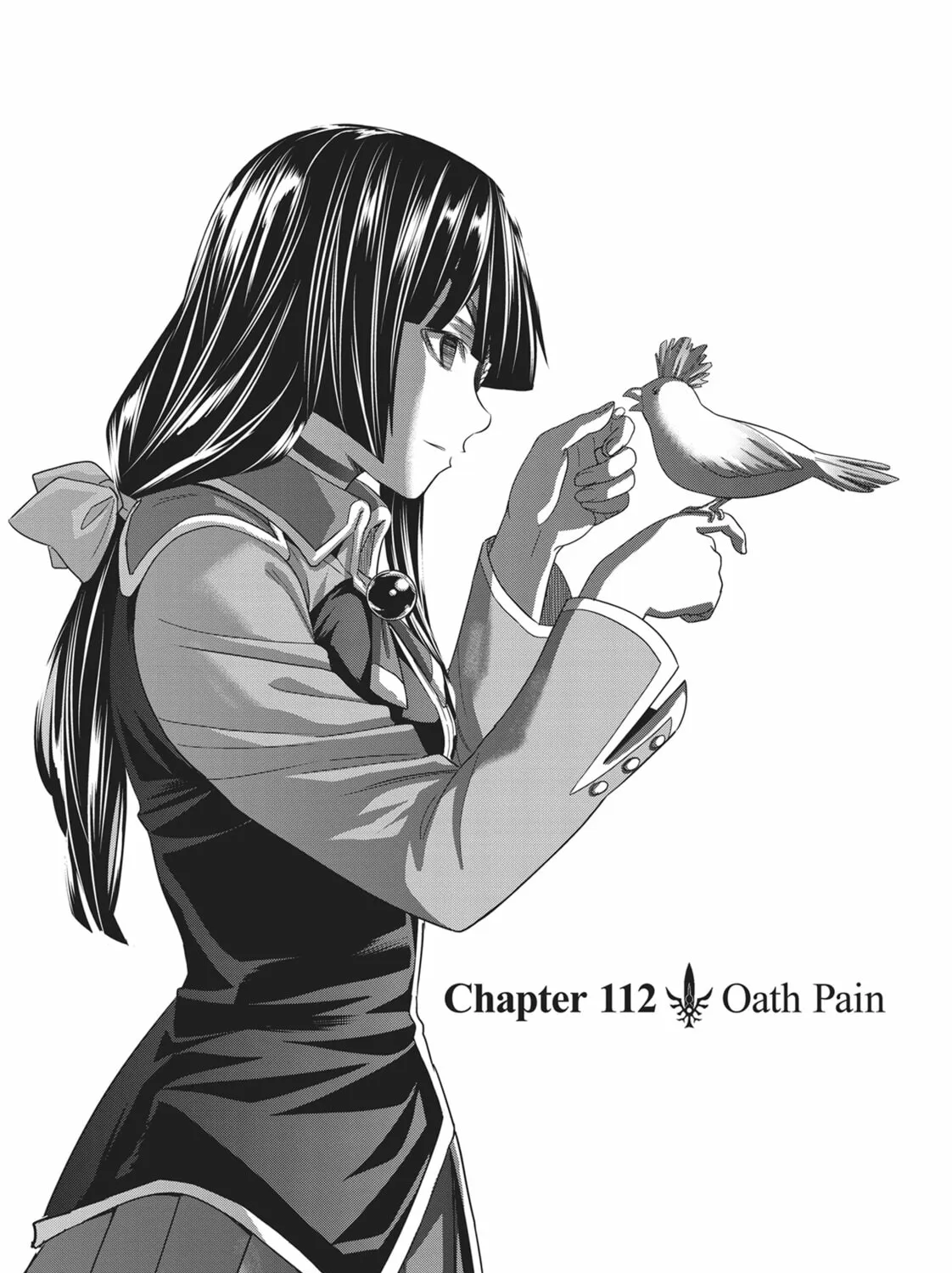 Read Parallel Paradise chapter 112 image 0 on Lezhin