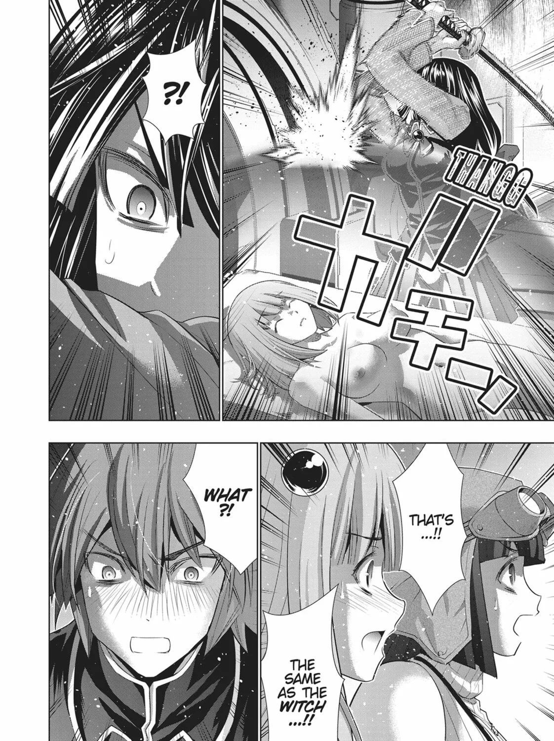 Read Parallel Paradise chapter 113 image 14 on Lezhin