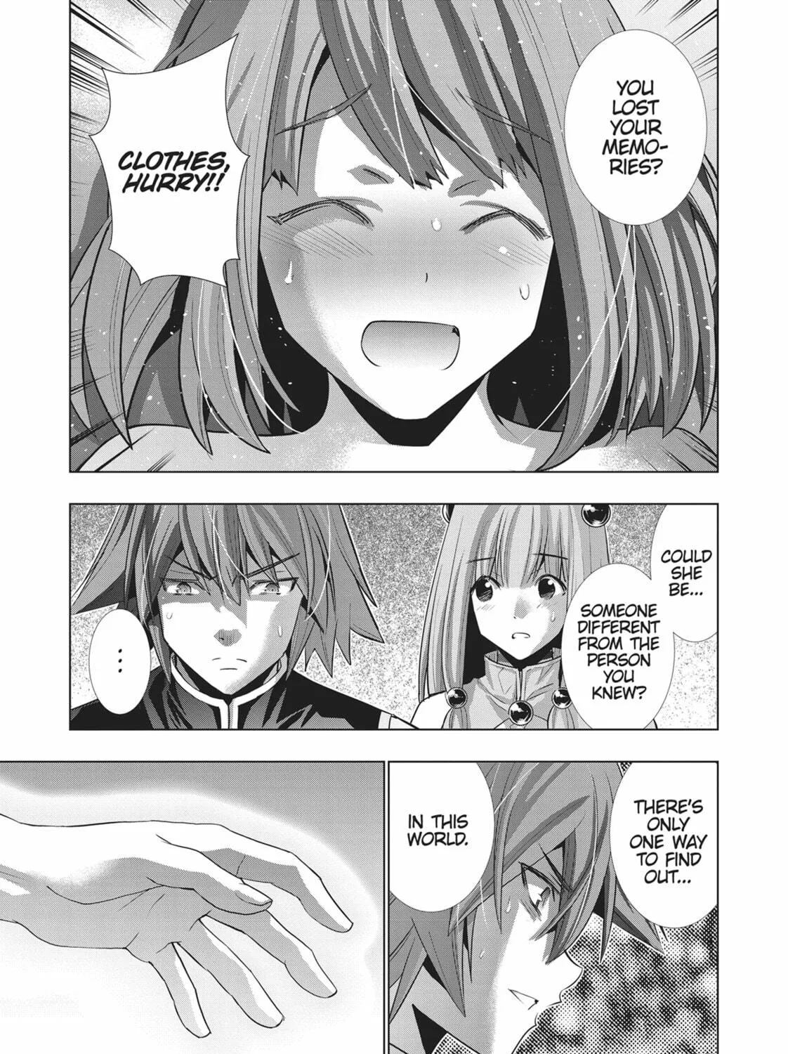 Read Parallel Paradise chapter 113 image 28 on Lezhin