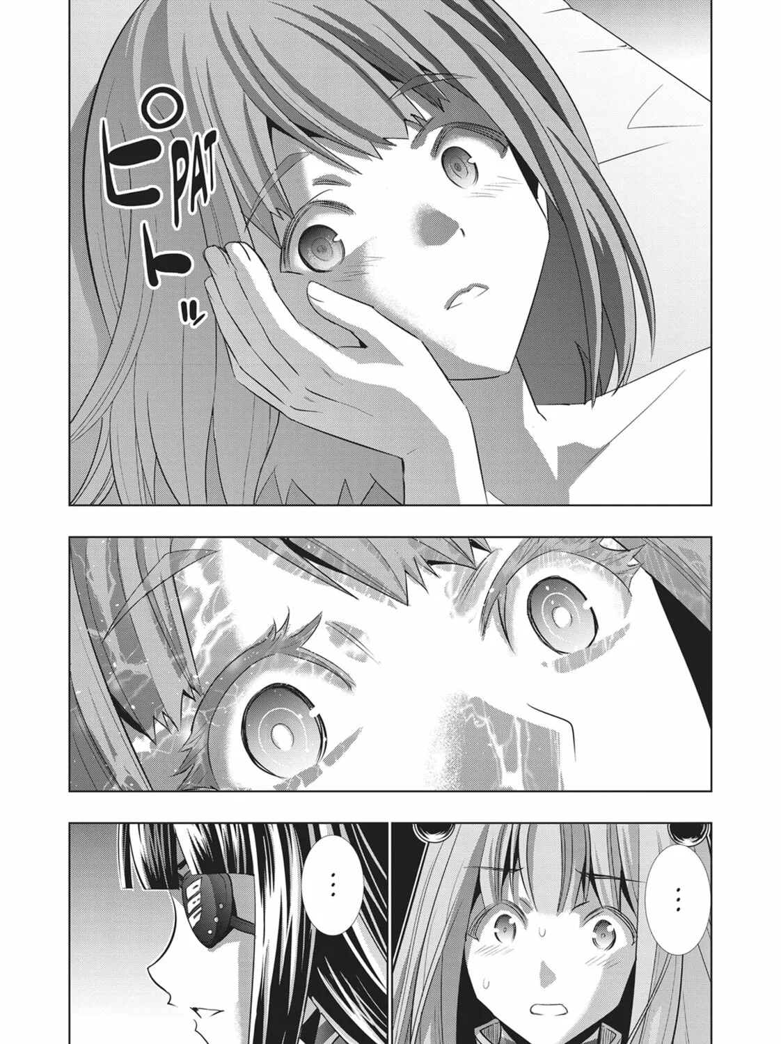 Read Parallel Paradise chapter 113 image 30 on Lezhin