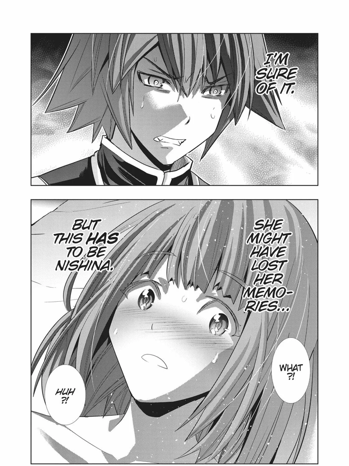 Read Parallel Paradise chapter 113 image 34 on Lezhin