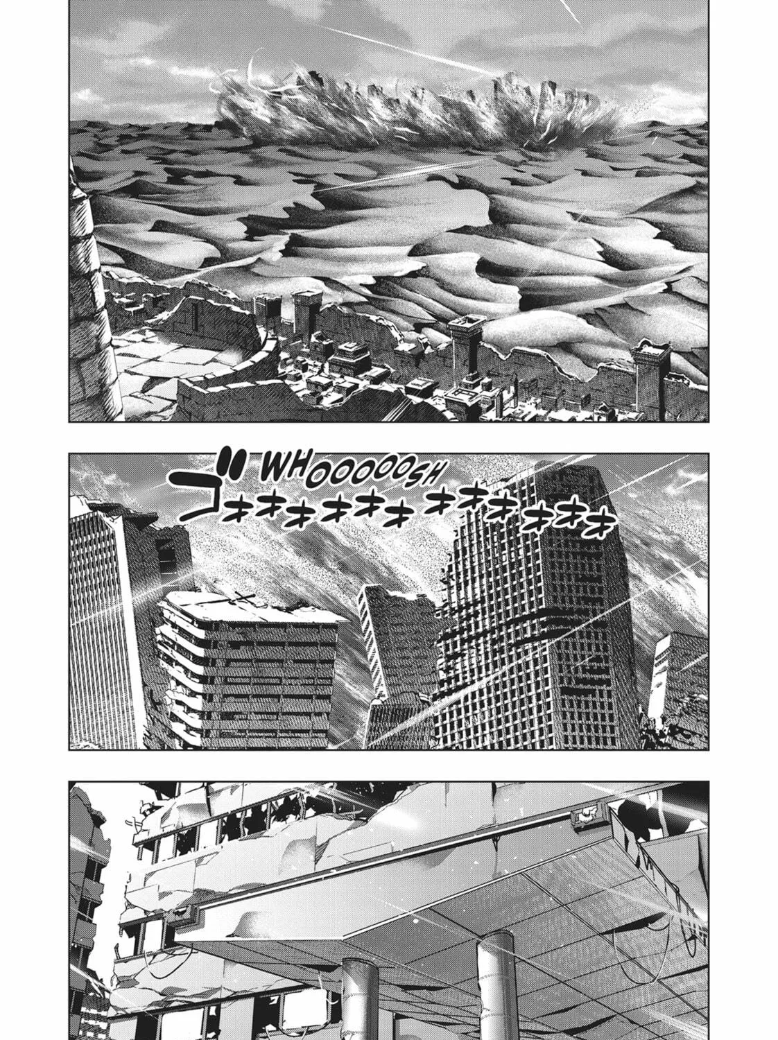 Read Parallel Paradise chapter 114 image 18 on Lezhin