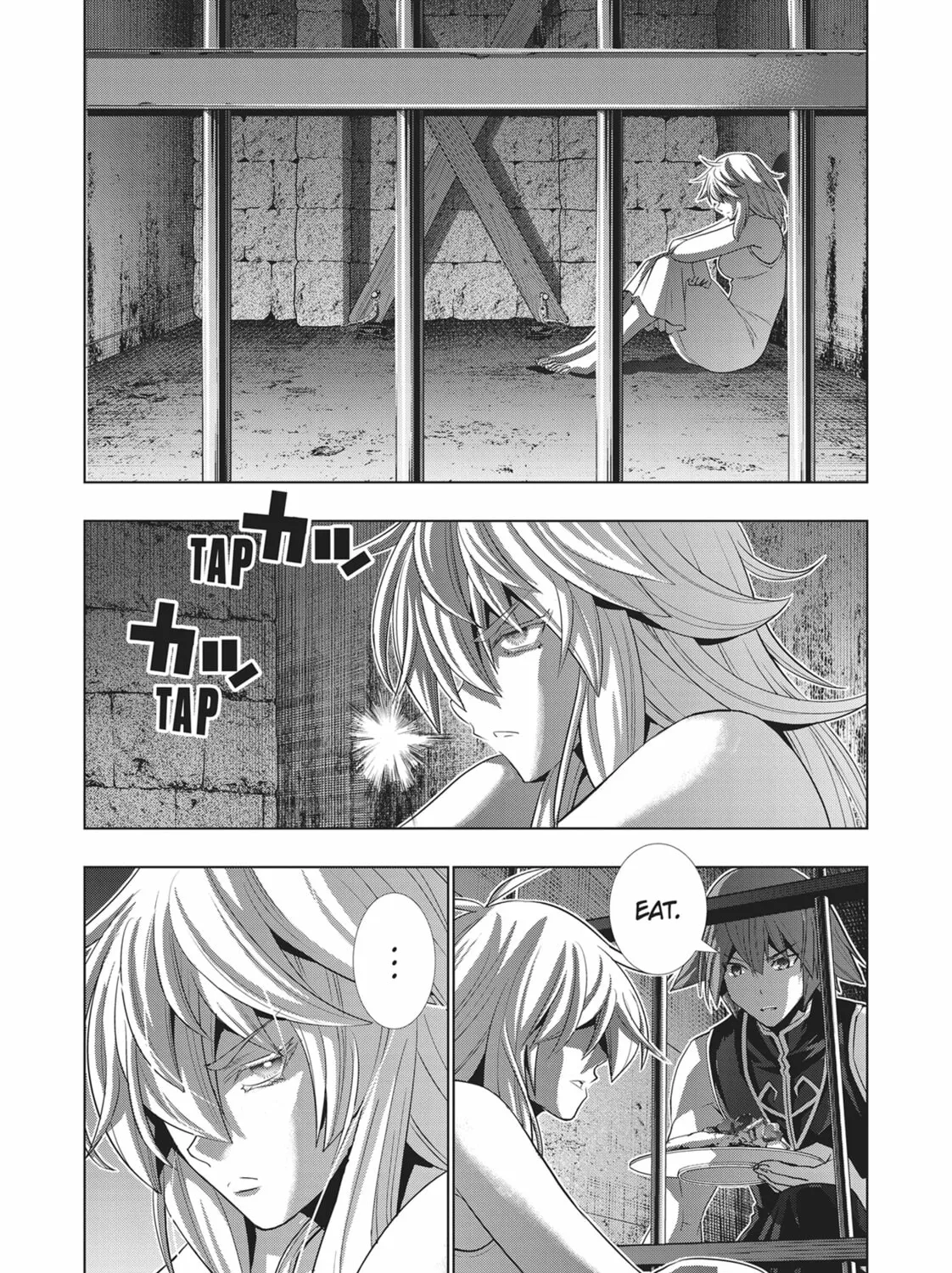 Read Parallel Paradise chapter 114 image 20 on Lezhin