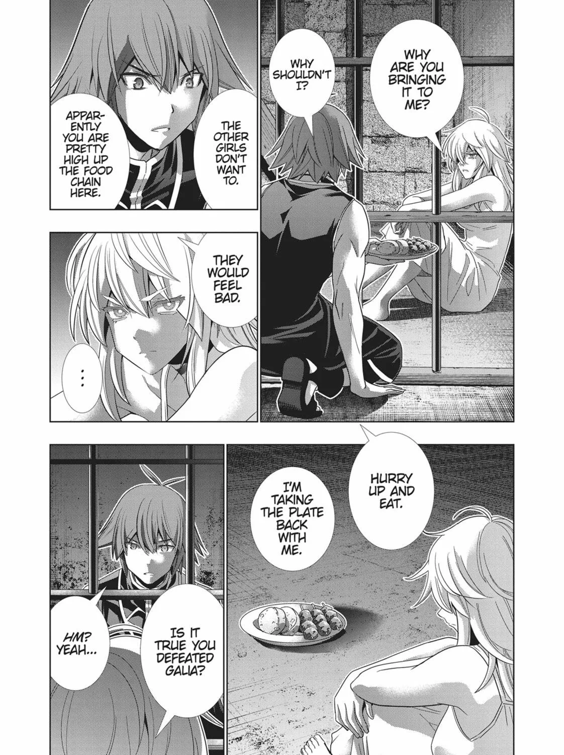 Read Parallel Paradise chapter 114 image 22 on Lezhin