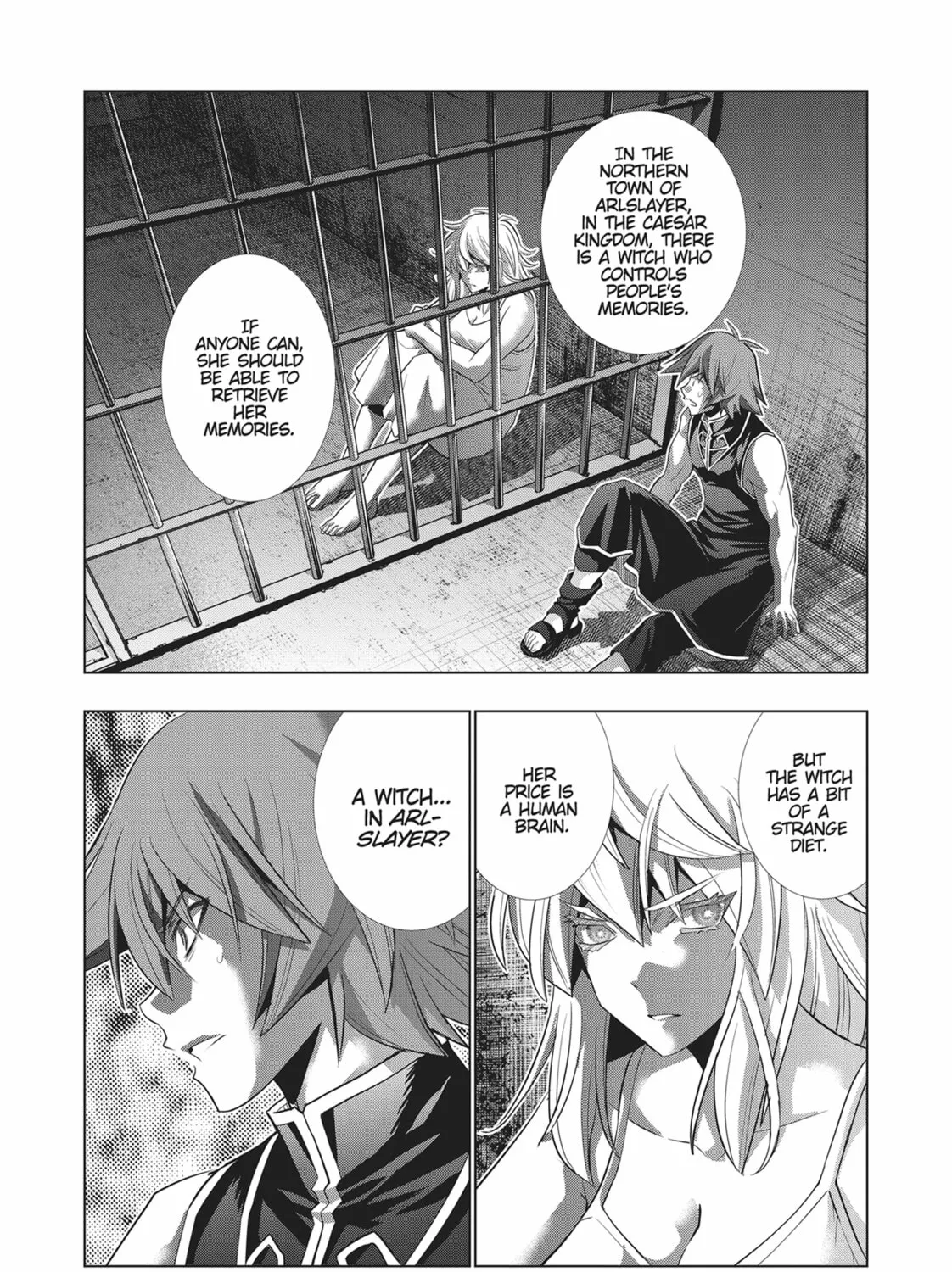 Read Parallel Paradise chapter 115 image 2 on Lezhin