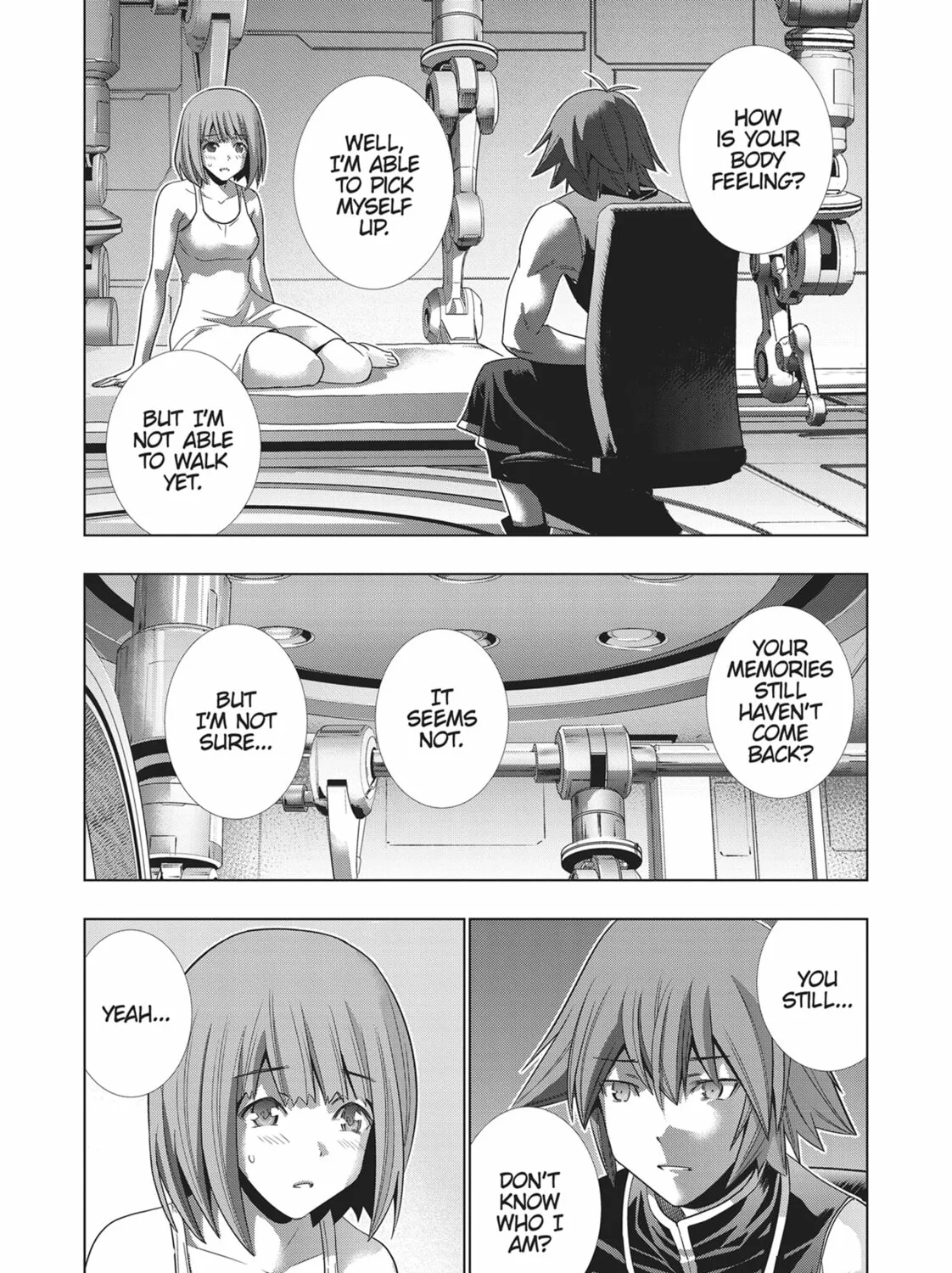 Read Parallel Paradise chapter 115 image 26 on Lezhin
