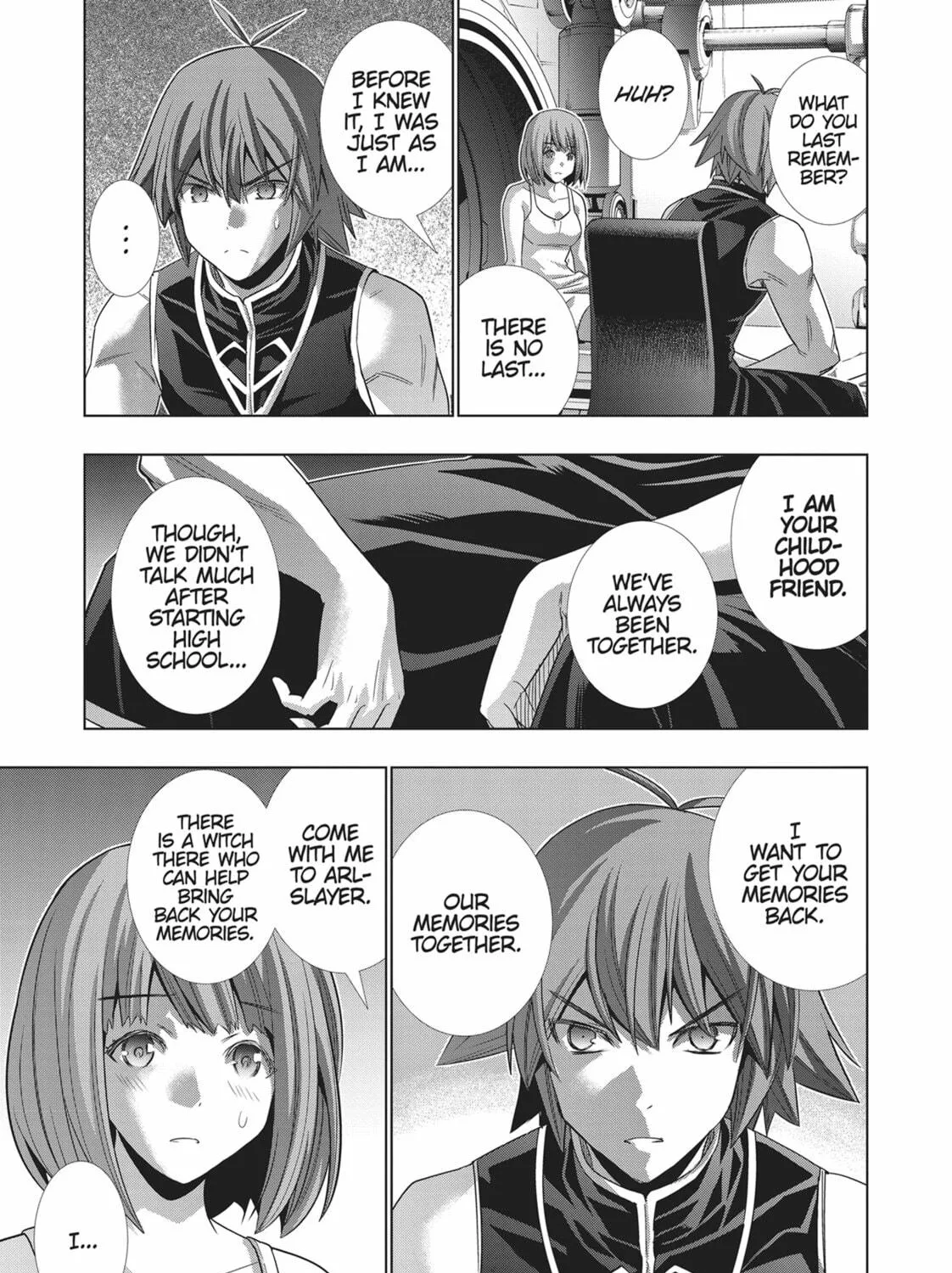 Read Parallel Paradise chapter 115 image 28 on Lezhin