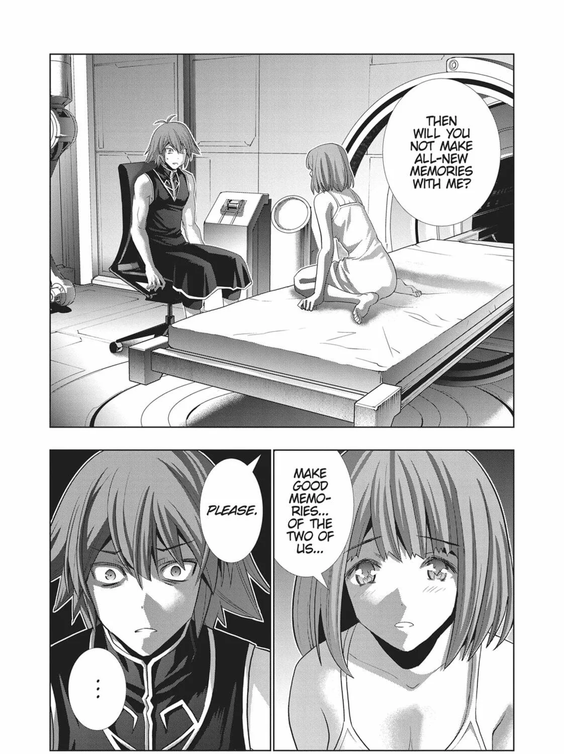Read Parallel Paradise chapter 115 image 34 on Lezhin