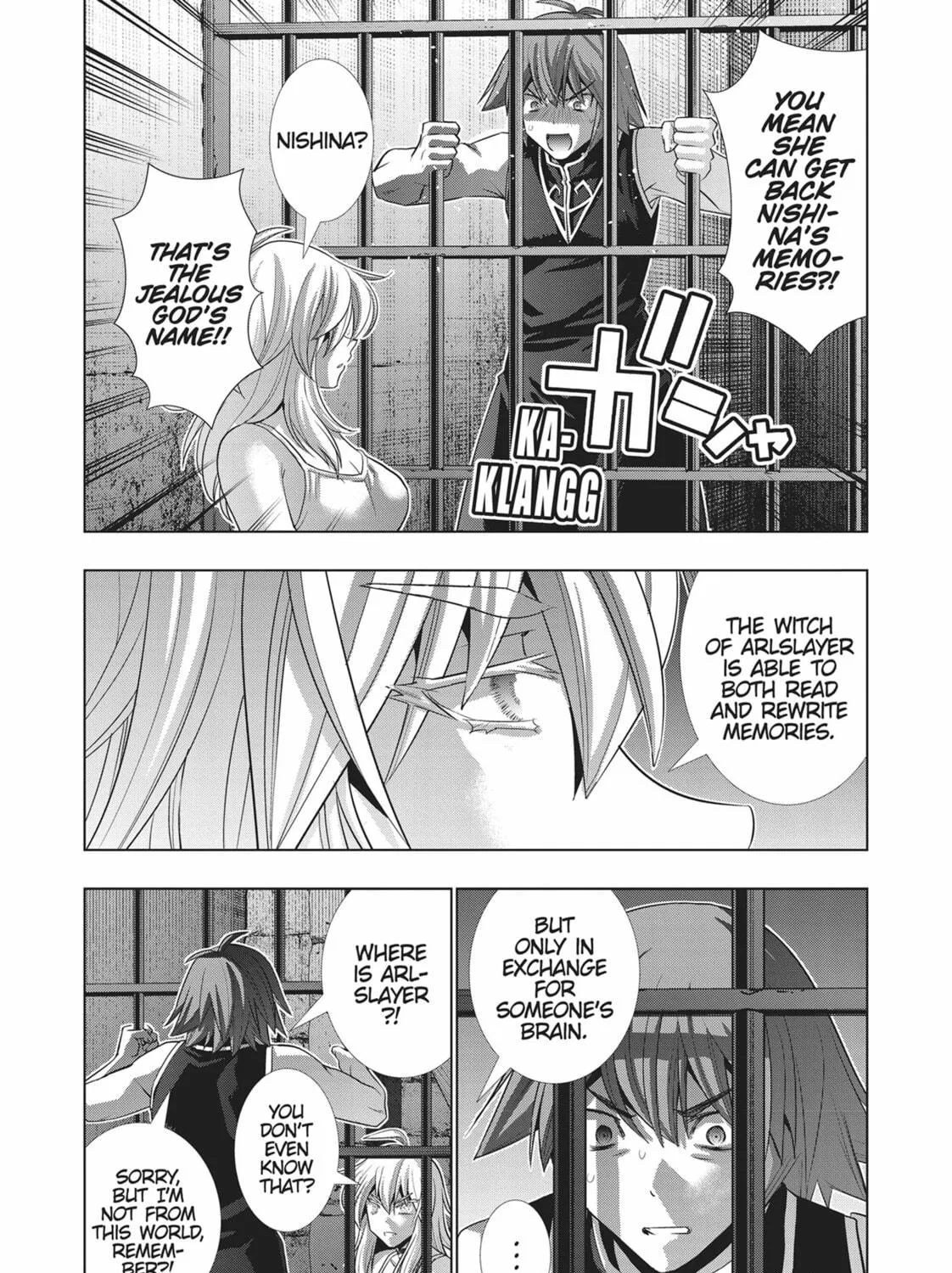 Read Parallel Paradise chapter 115 image 4 on Lezhin