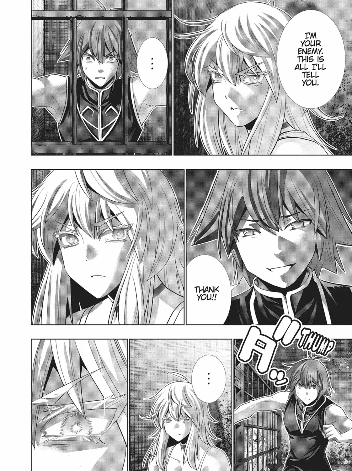 Read Parallel Paradise chapter 115 image 6 on Lezhin