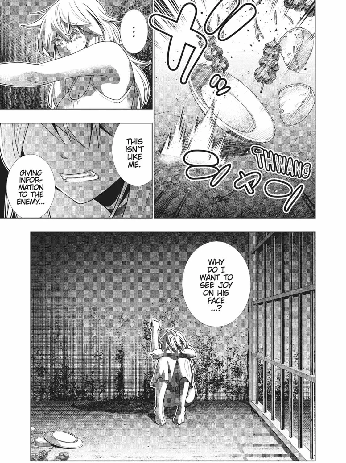 Read Parallel Paradise chapter 115 image 8 on Lezhin