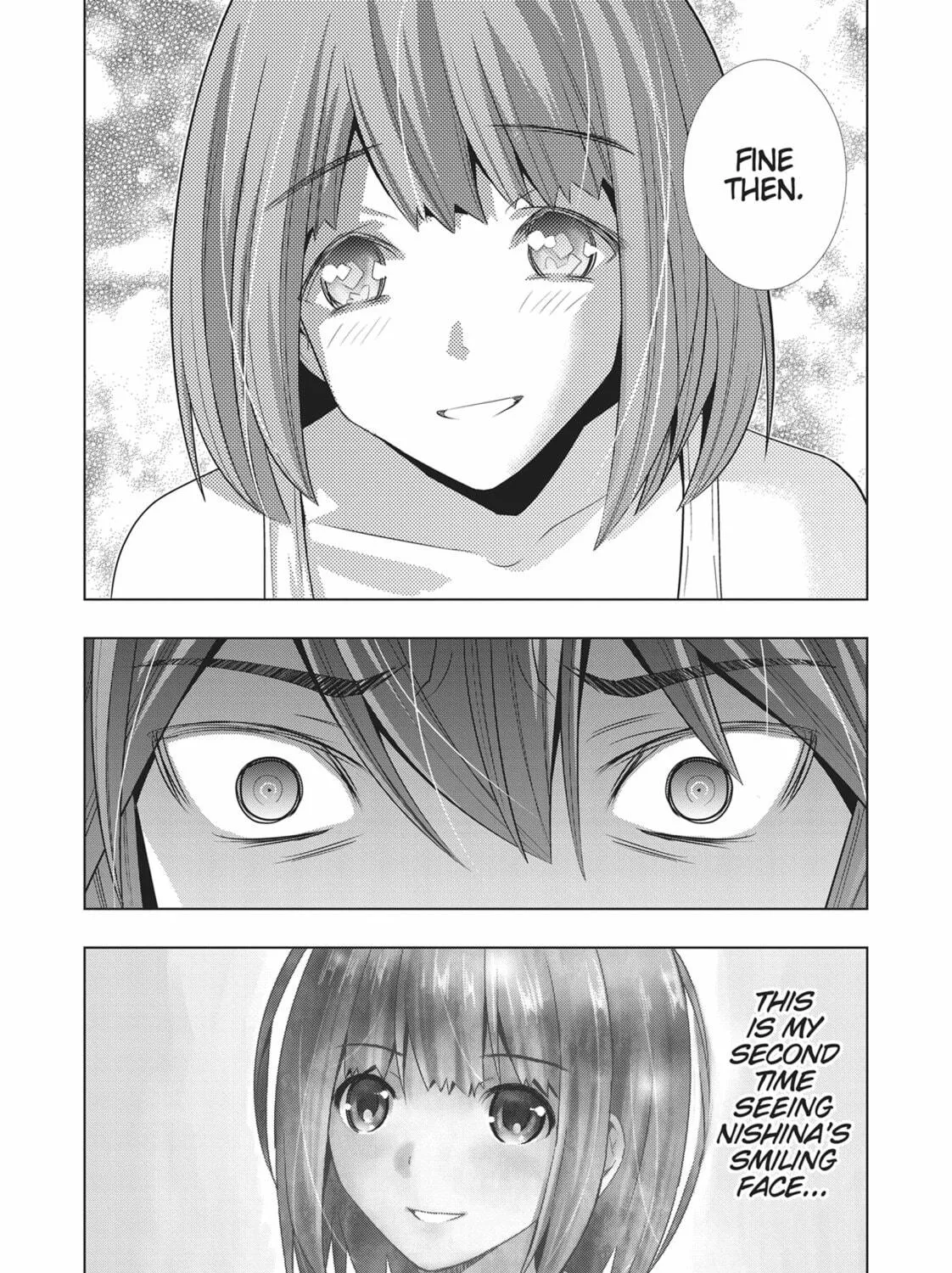 Read Parallel Paradise chapter 116 image 10 on Lezhin