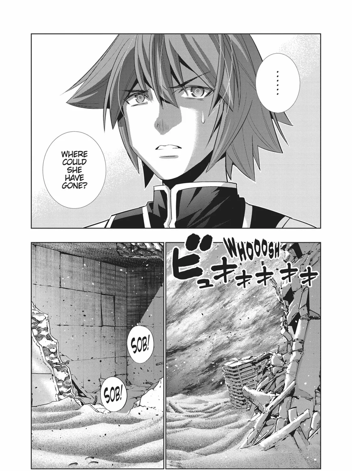 Read Parallel Paradise chapter 116 image 20 on Lezhin