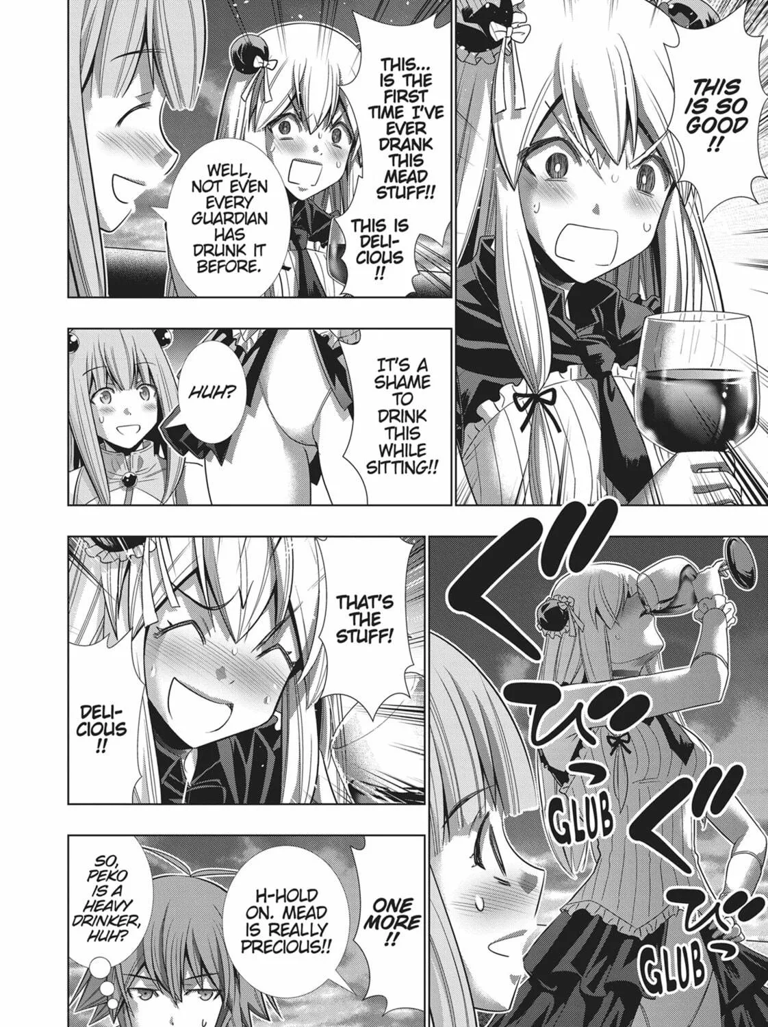 Read Parallel Paradise chapter 117 image 22 on Lezhin