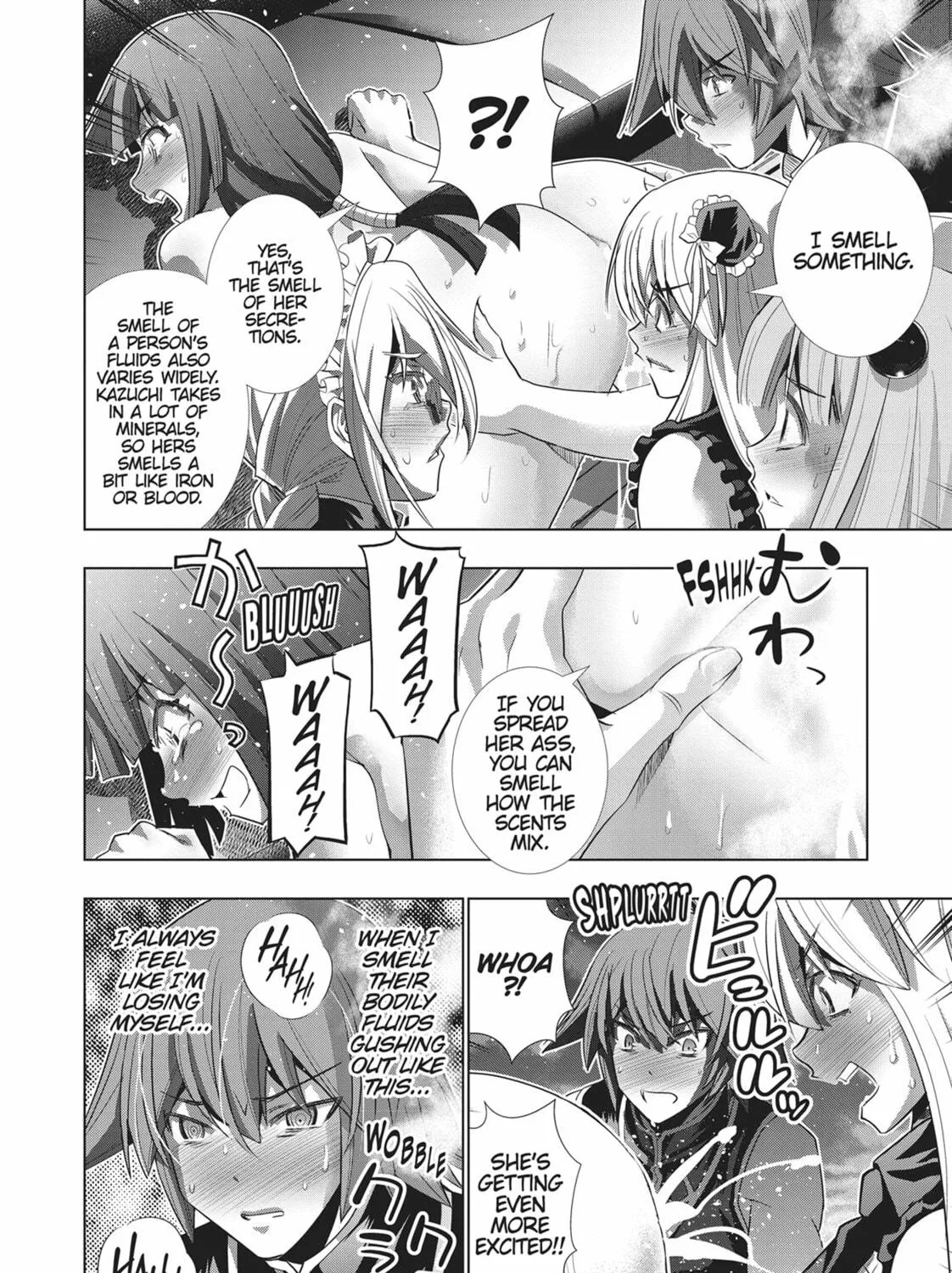 Read Parallel Paradise chapter 118 image 10 on Lezhin