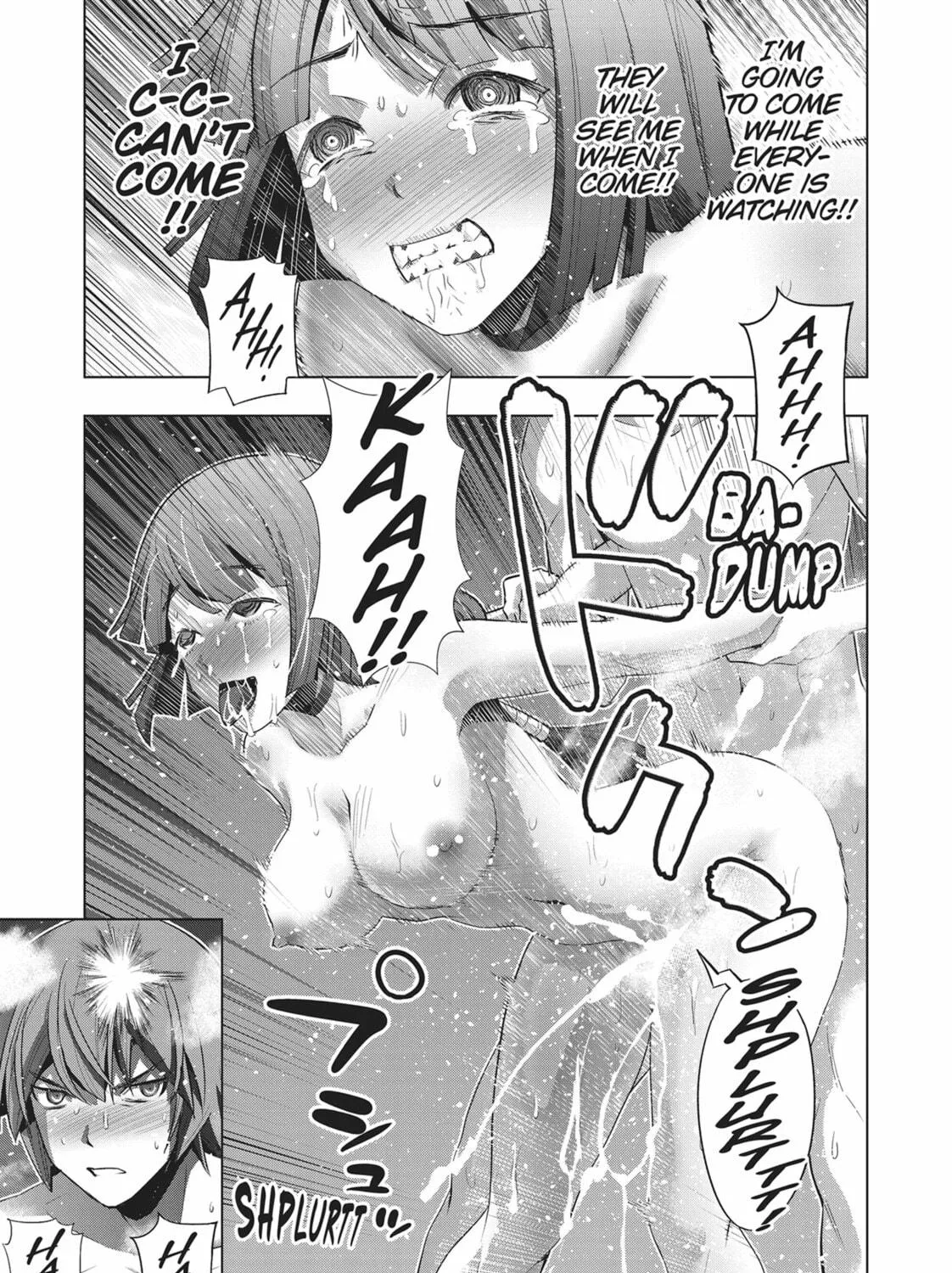 Read Parallel Paradise chapter 118 image 16 on Lezhin