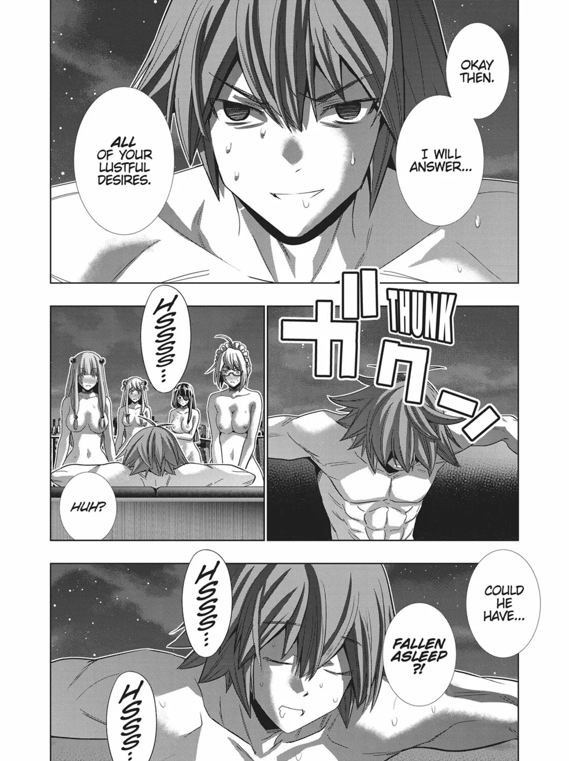 Read Parallel Paradise chapter 118 image 24 on Lezhin