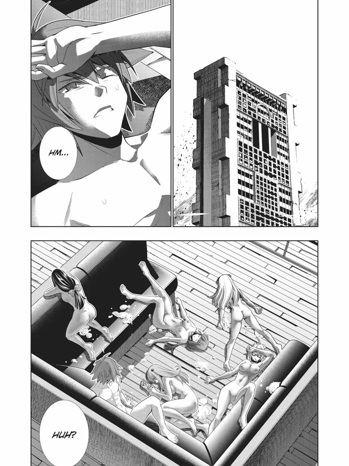 Read Parallel Paradise chapter 118 image 44 on Lezhin