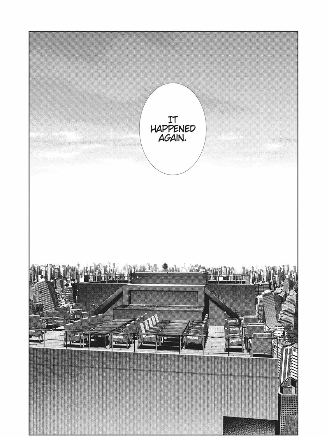 Read Parallel Paradise chapter 118 image 48 on Lezhin