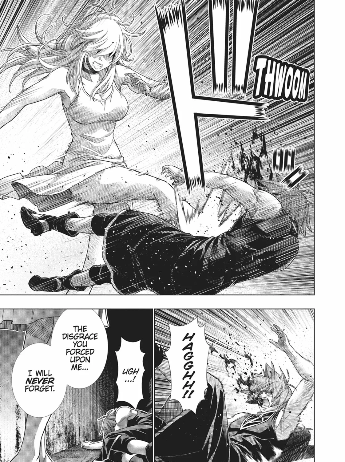 Read Parallel Paradise chapter 119 image 12 on Lezhin