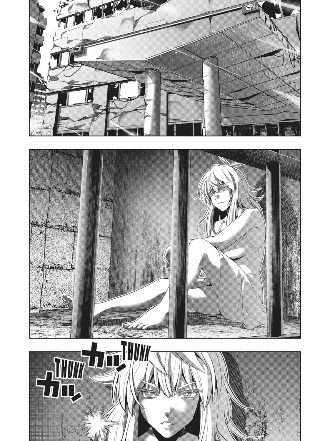 Read Parallel Paradise chapter 119 image 2 on Lezhin