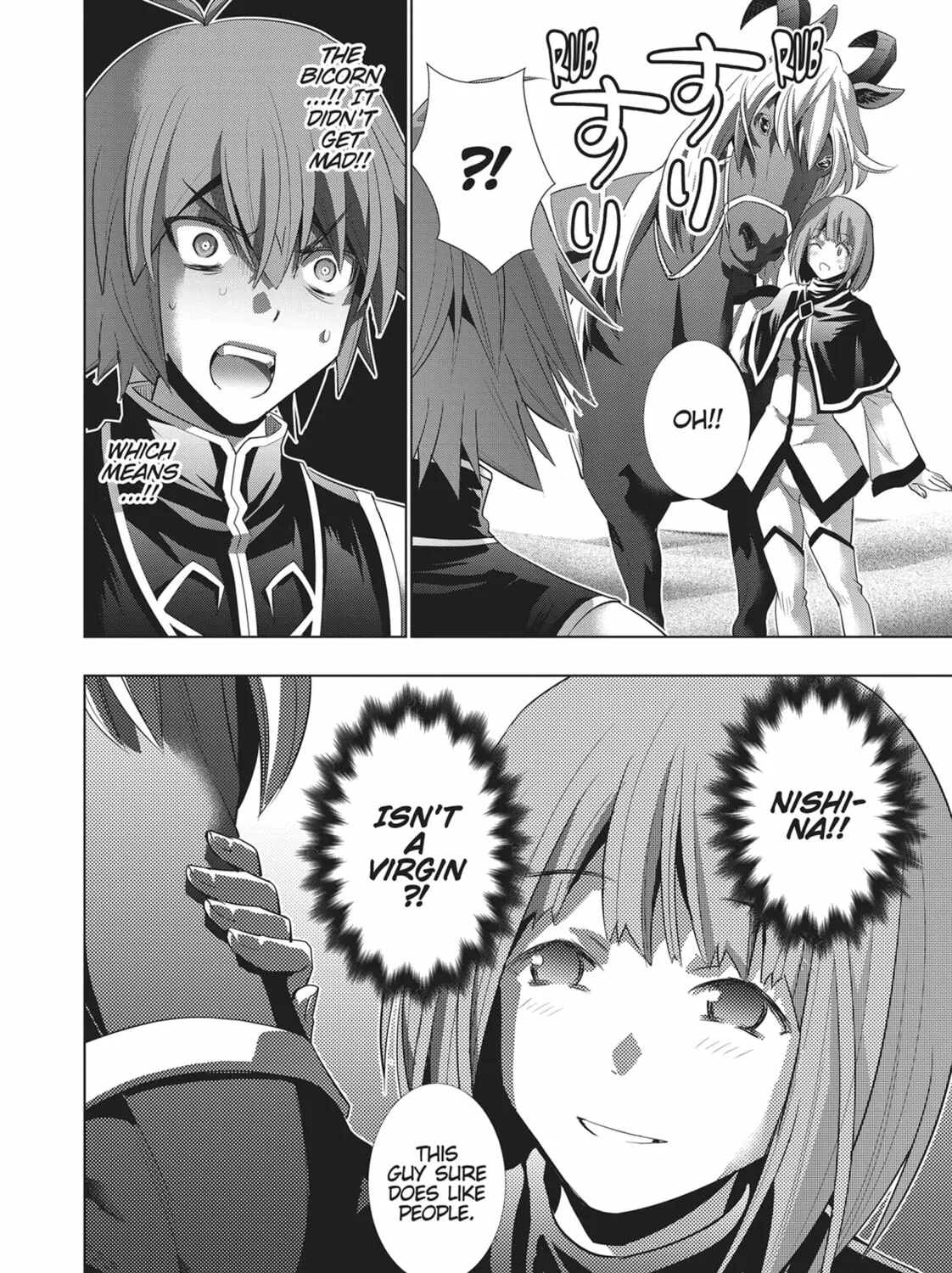 Read Parallel Paradise chapter 119 image 26 on Lezhin