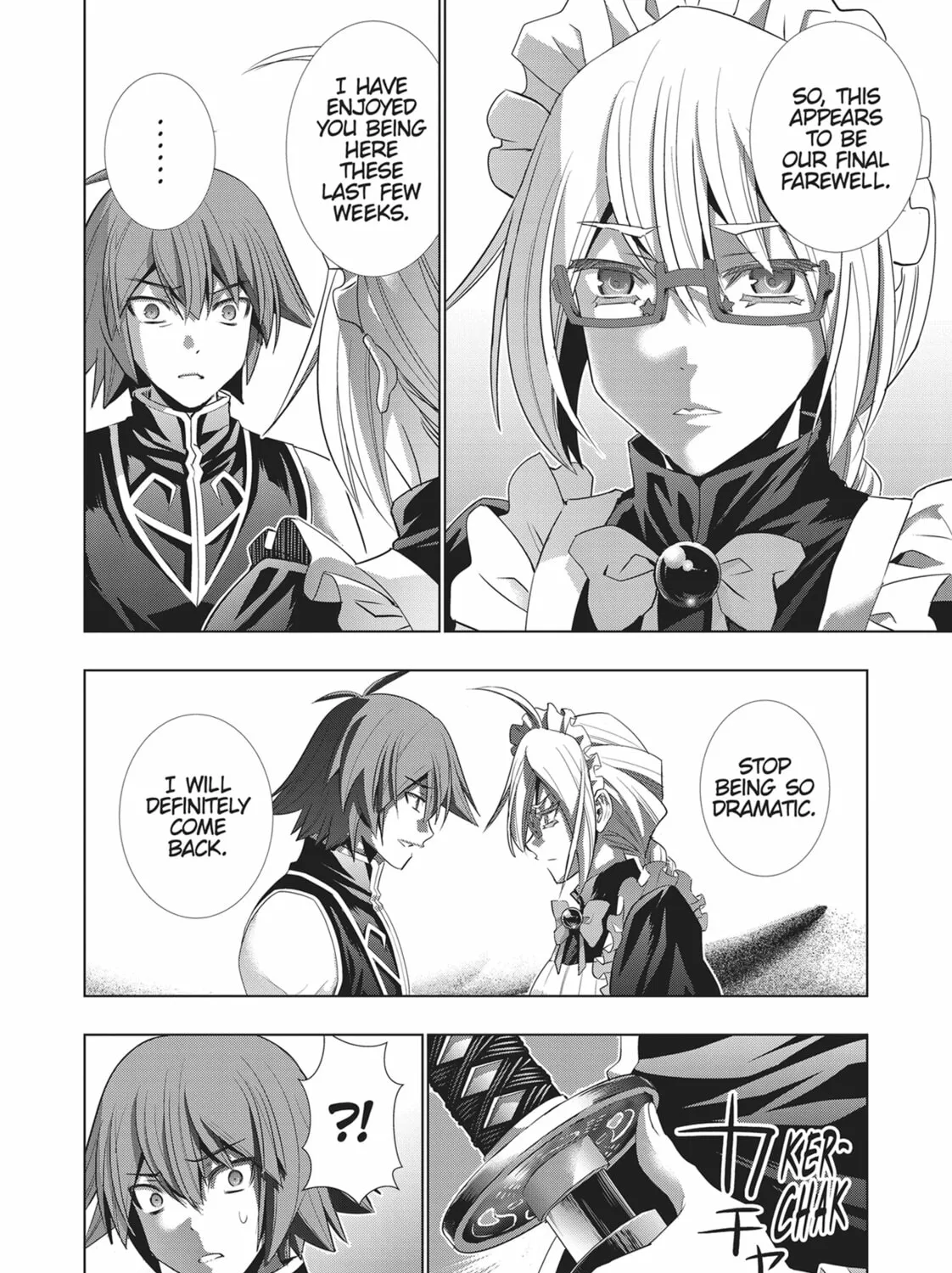 Read Parallel Paradise chapter 119 image 30 on Lezhin